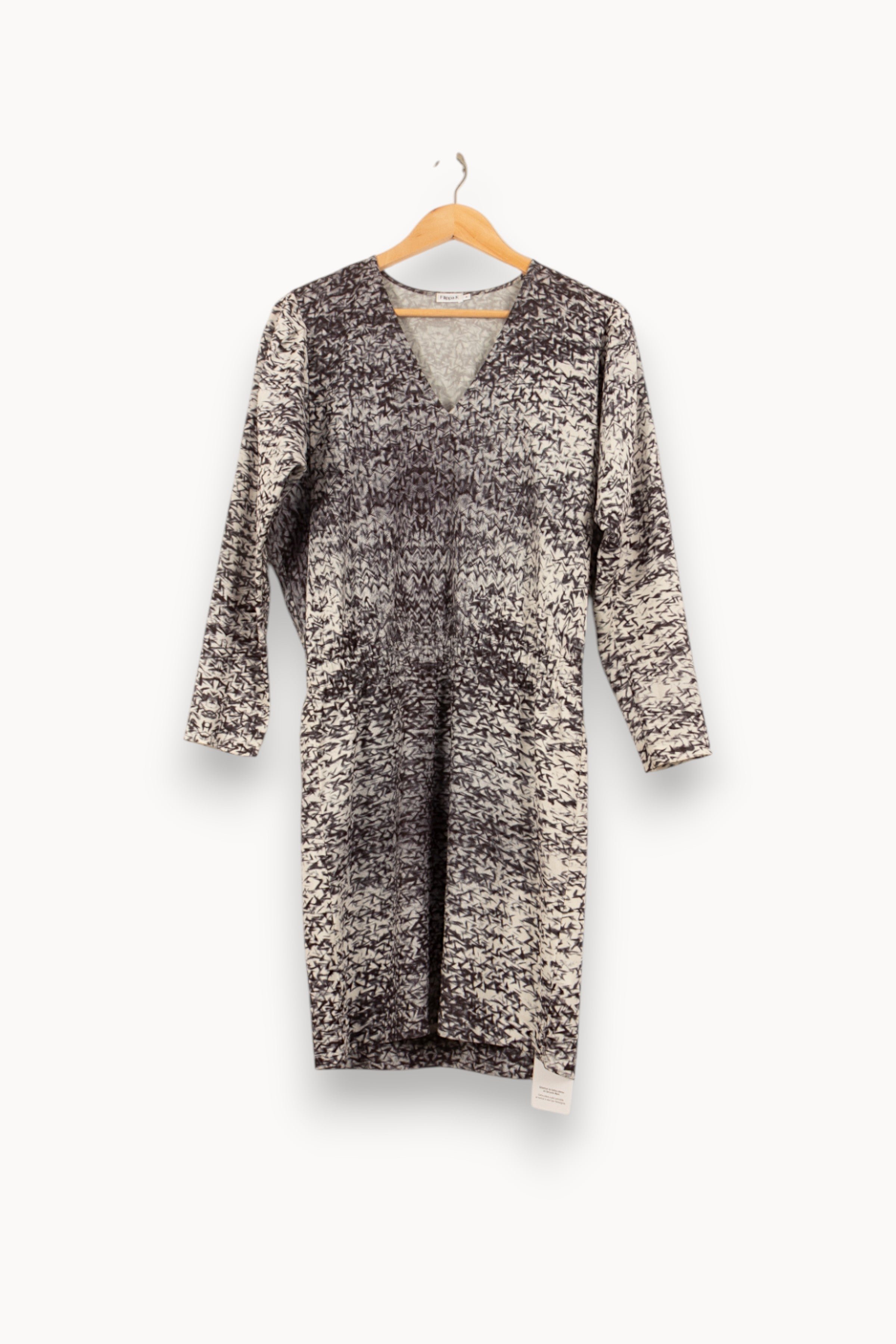 Midi dress FILIPPA K - Seconde Main Multicolored