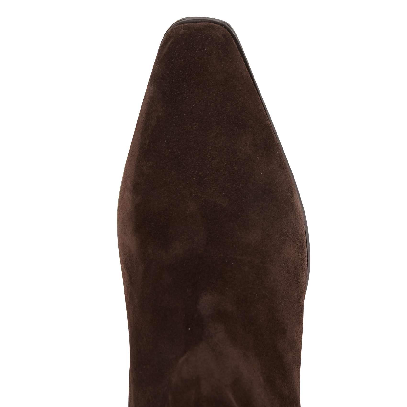 Bottines en cuir JB MARTIN Marron