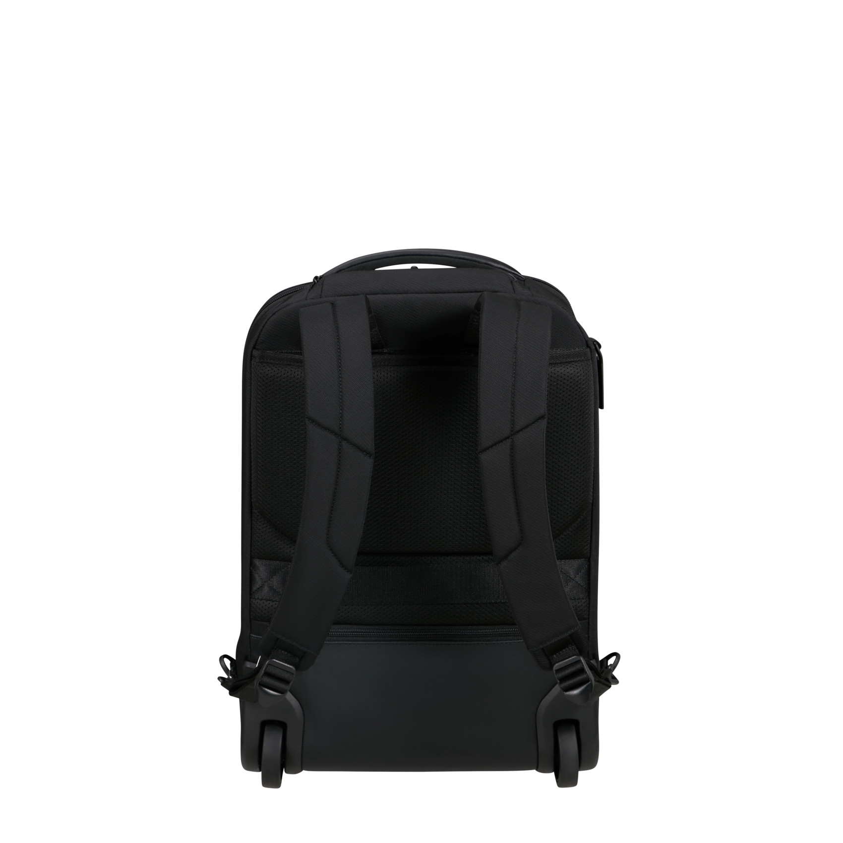 Evosight computer bag with wheels size S SAMSONITE Black