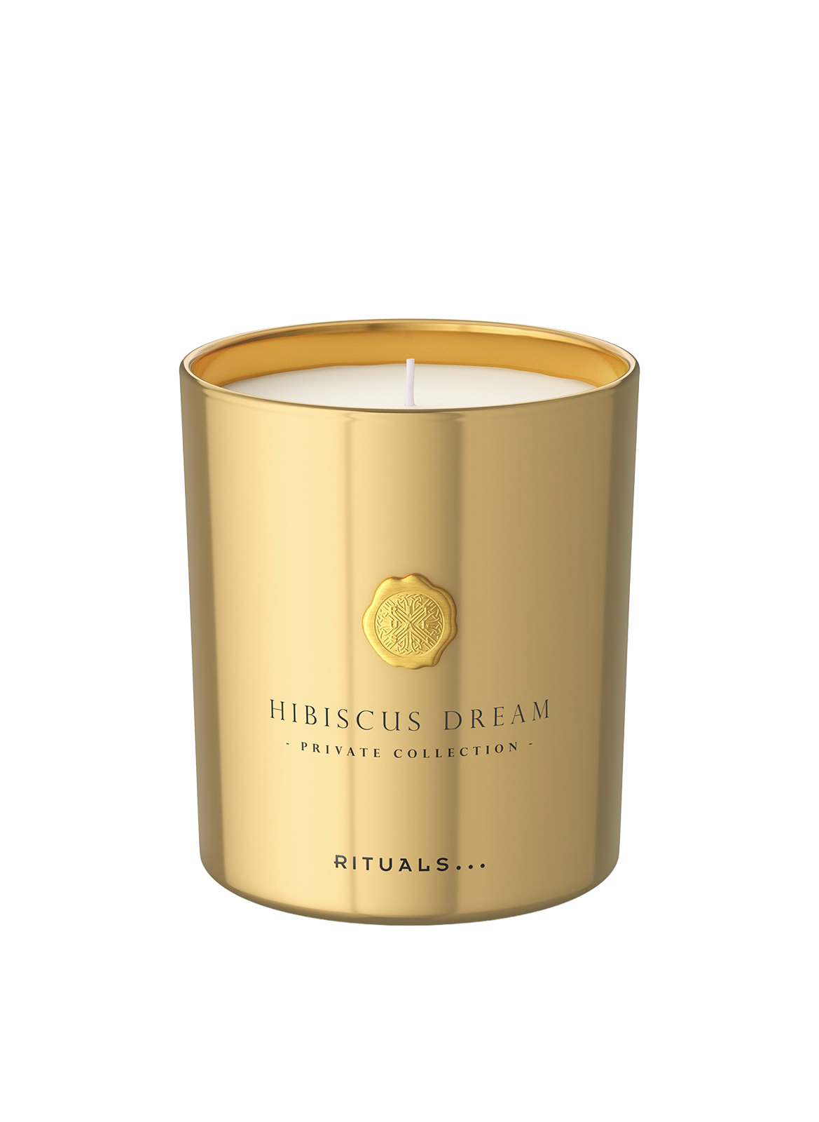 Hibiscus Dream - Scented Candle RITUALS No color