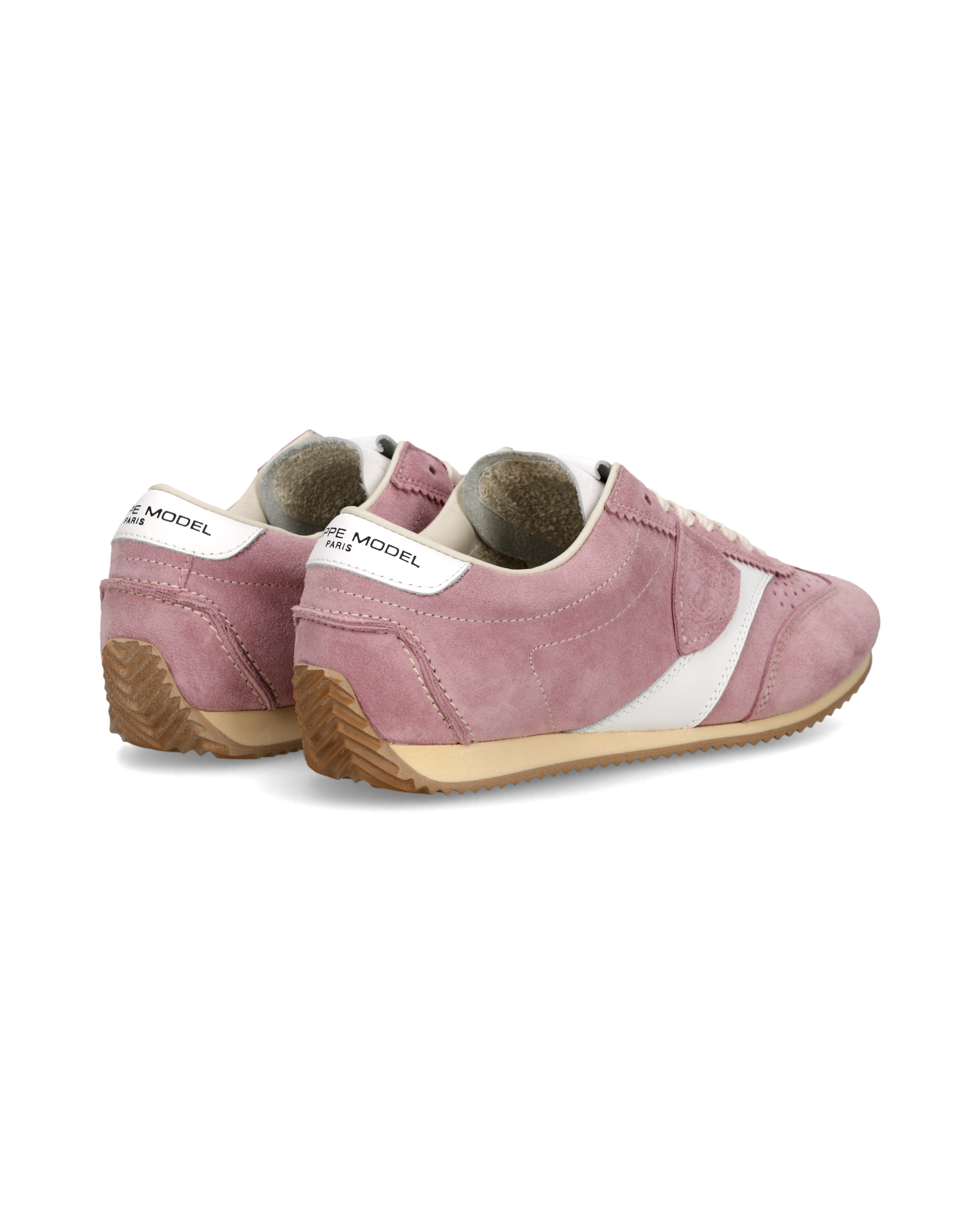 Running board sneakers PHILIPPE MODEL Pink