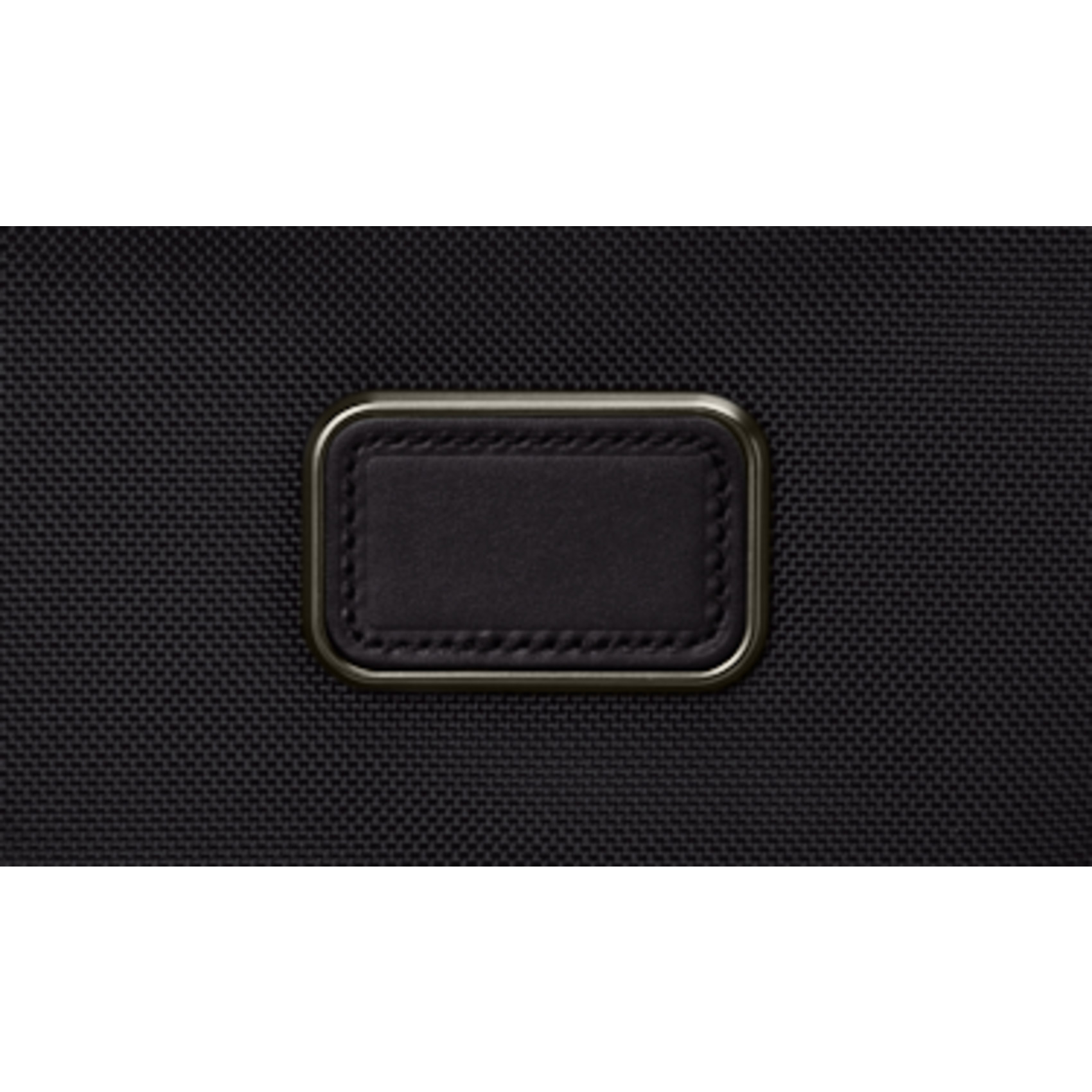 Tumi Alpha Cross-Over Bag Size S TUMI Black