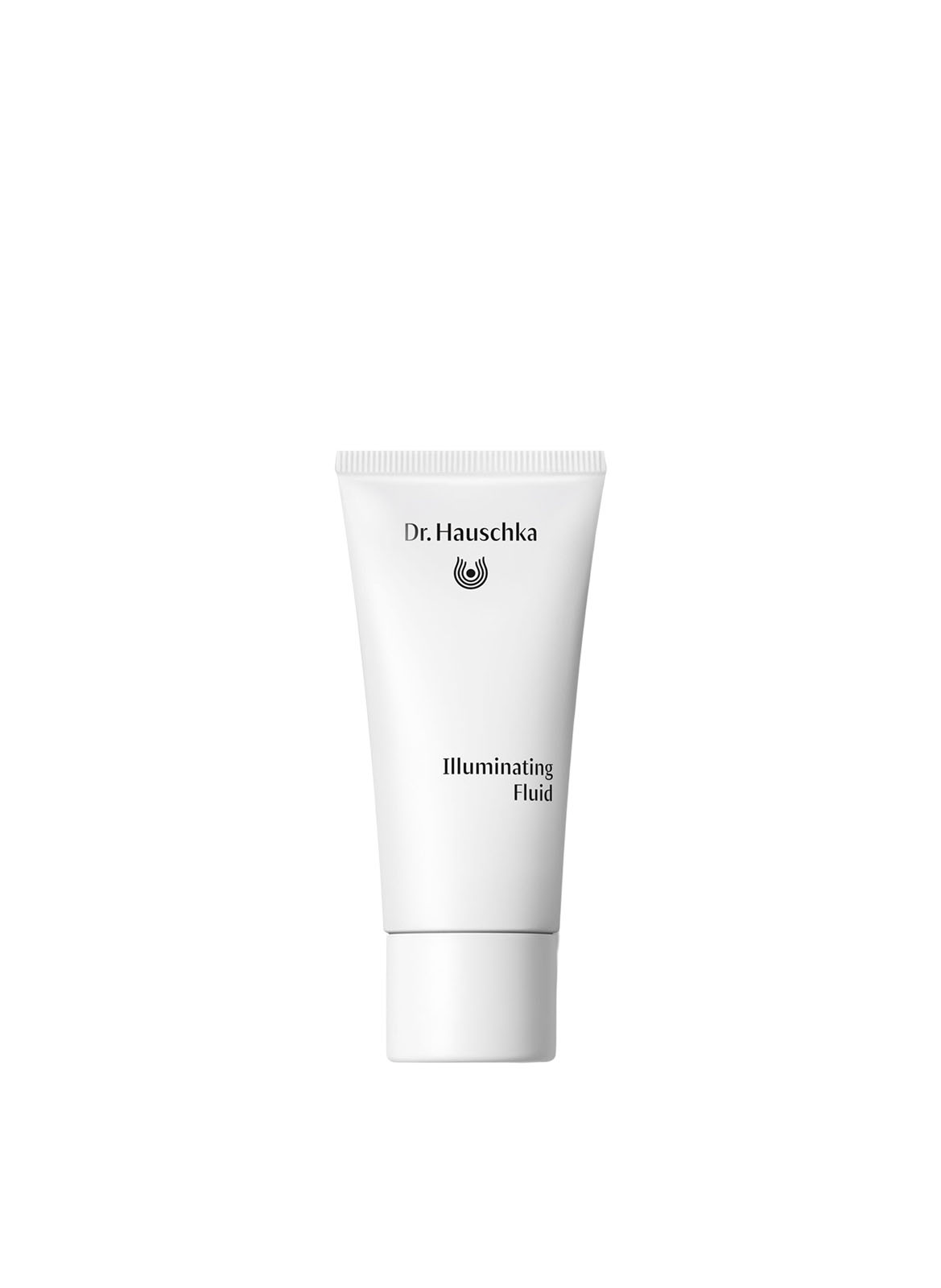 Strahlkraft-Fluid DR. HAUSCHKA 00 transparent