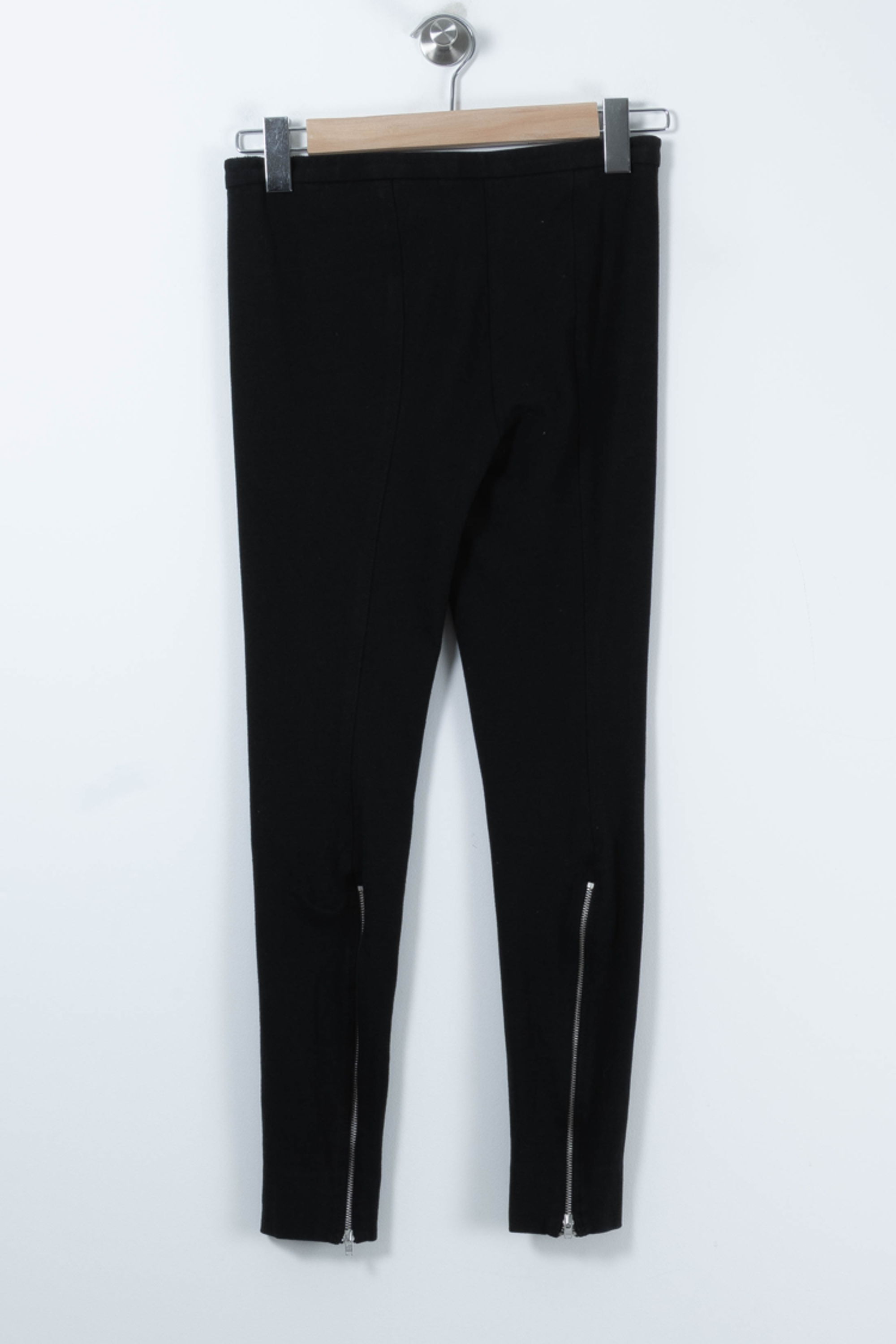 PANTS ACNE STUDIOS - Seconde Main Black
