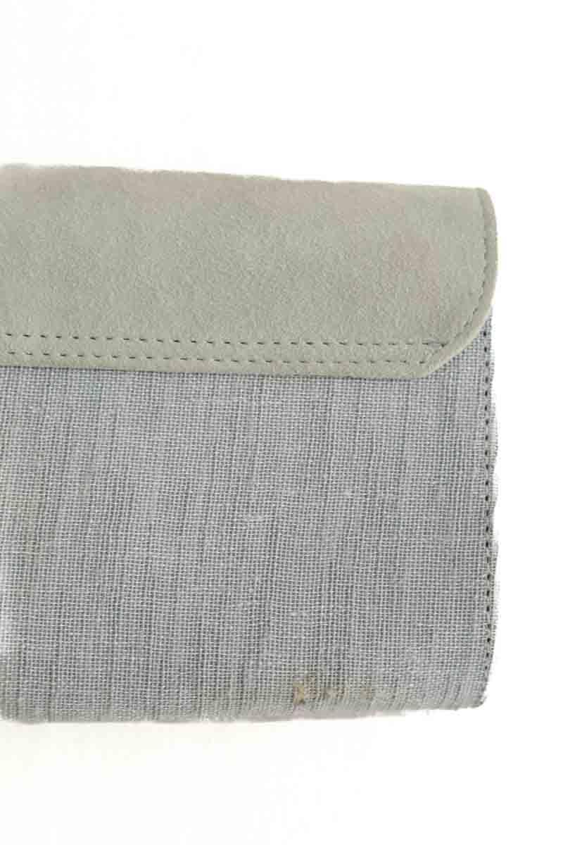 Pochette LK BENNETT - Seconde Main Gris