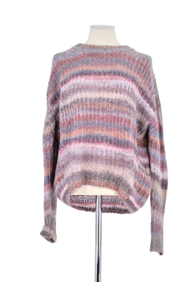 Sweater ACNE STUDIOS - Seconde Main Pink