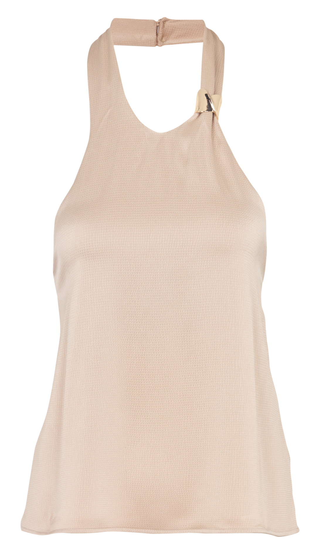 Top évasé satiné LA PETITE ETOILE