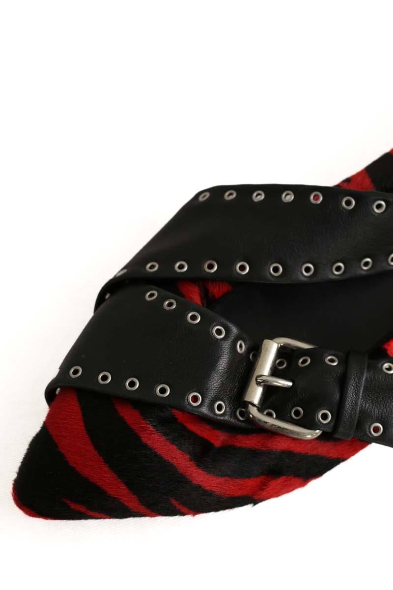 Ballet pumps ISABEL MARANT - Seconde Main Red