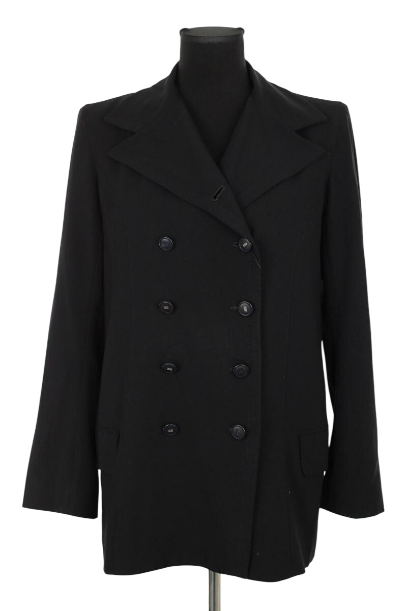 Veste SONIA RYKIEL - Seconde Main Black