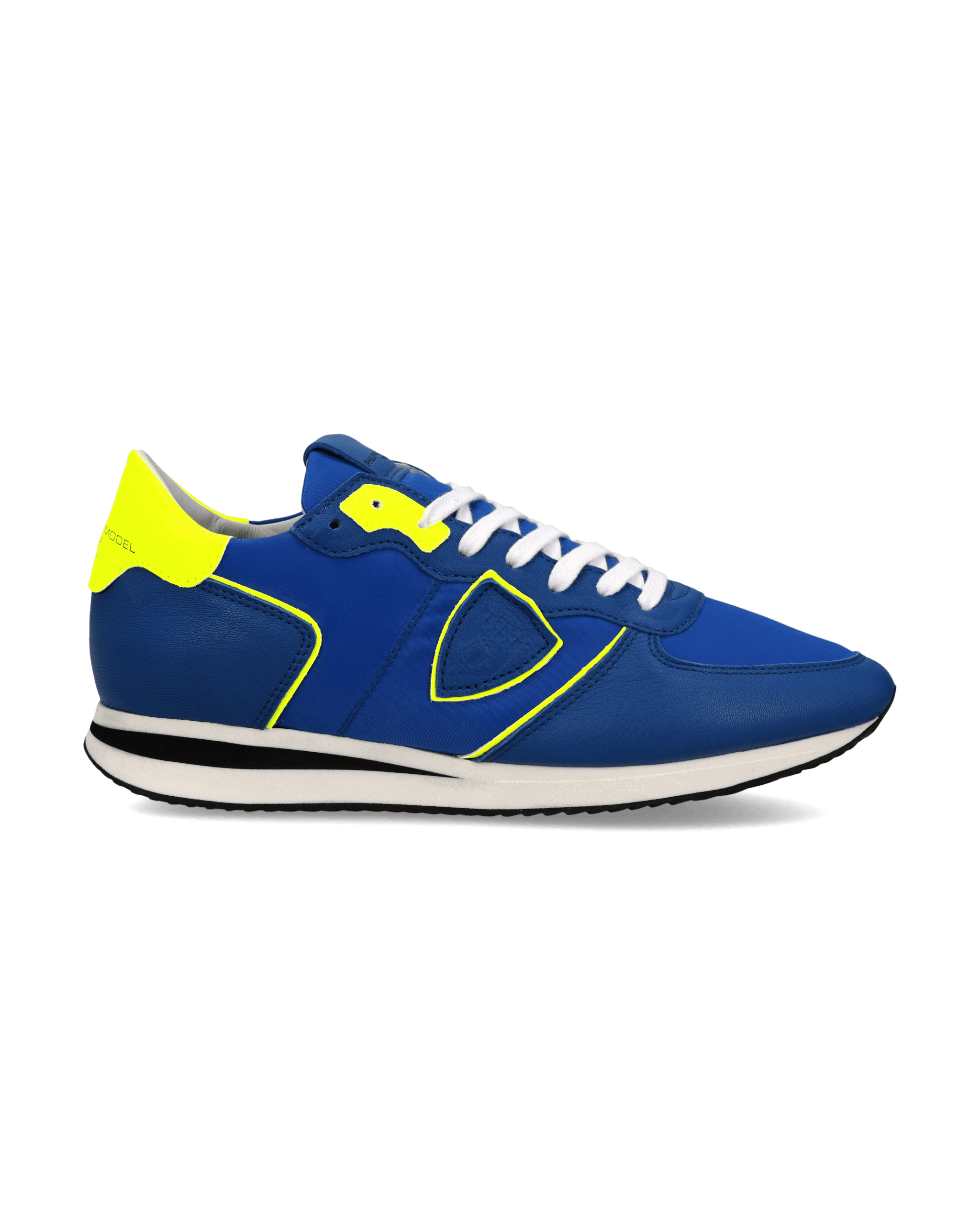 Sneakers TRPX Running PHILIPPE MODEL Blue