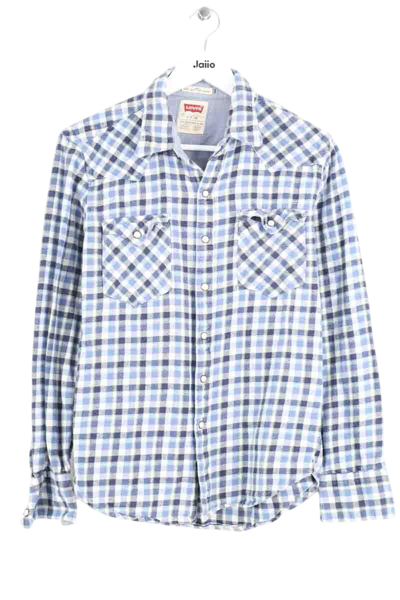 Shirt LEVI'S - Seconde main Blue