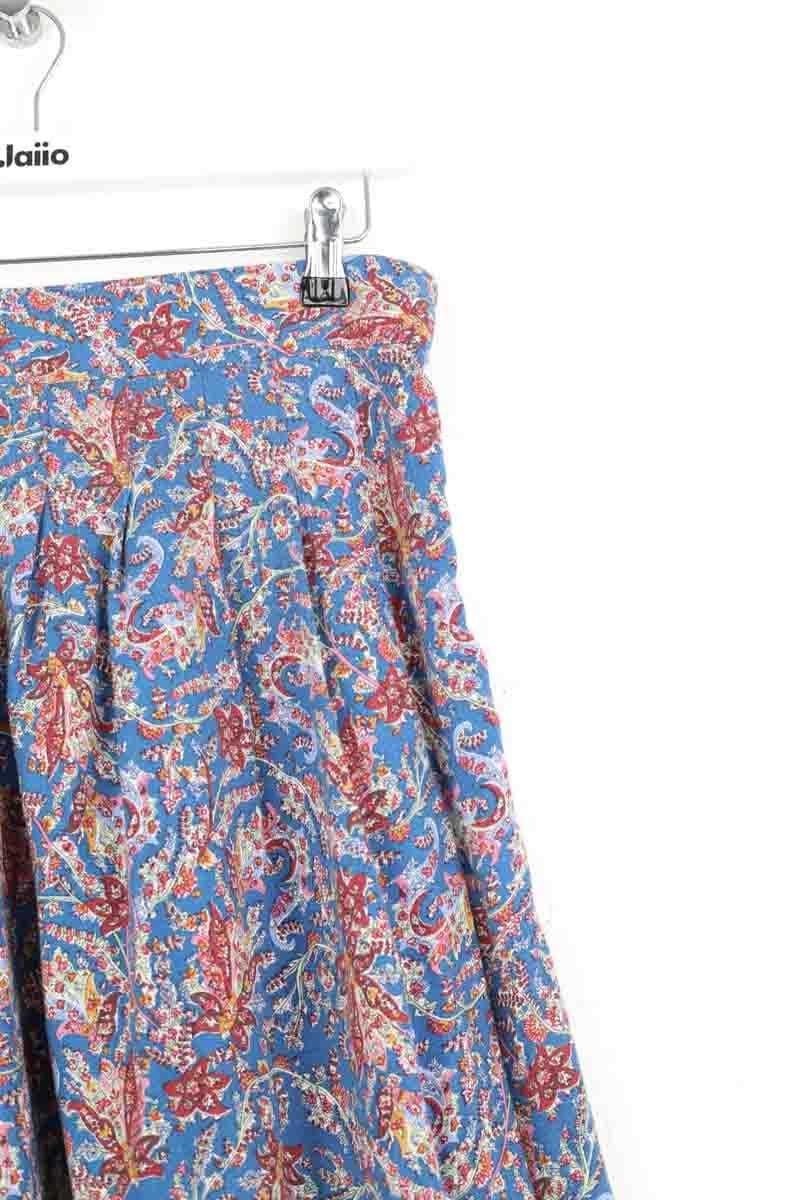 Jupe SEZANE - Seconde main Multicolore