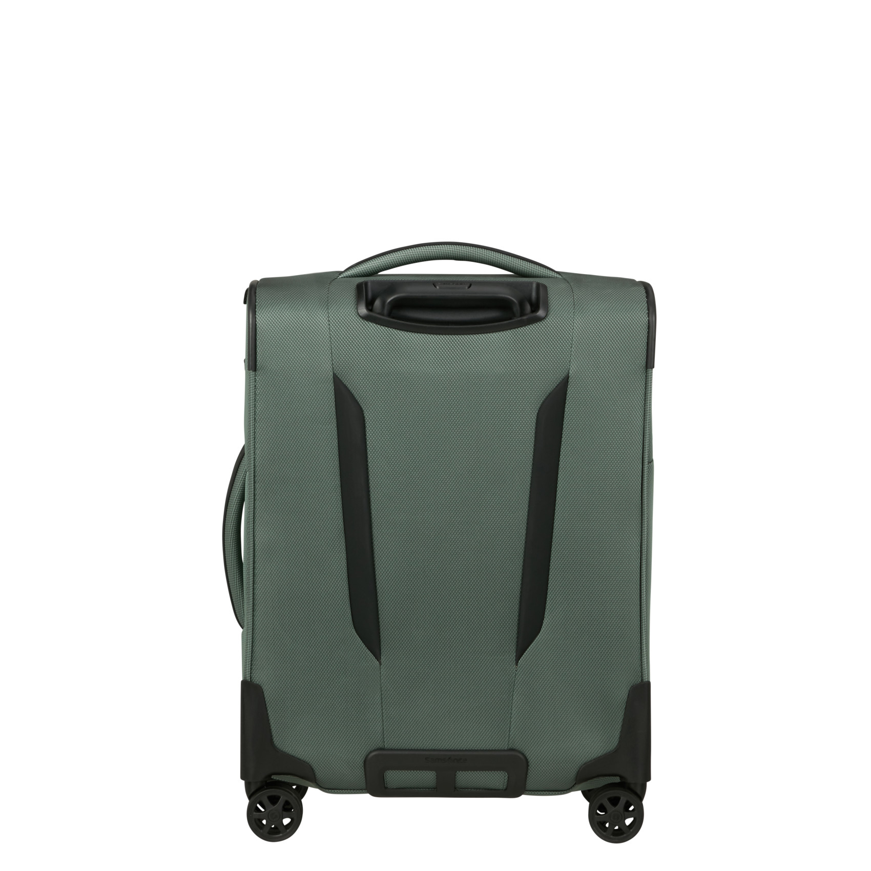Respark 4-Wheel Business Case Small Suitcase SAMSONITE Green