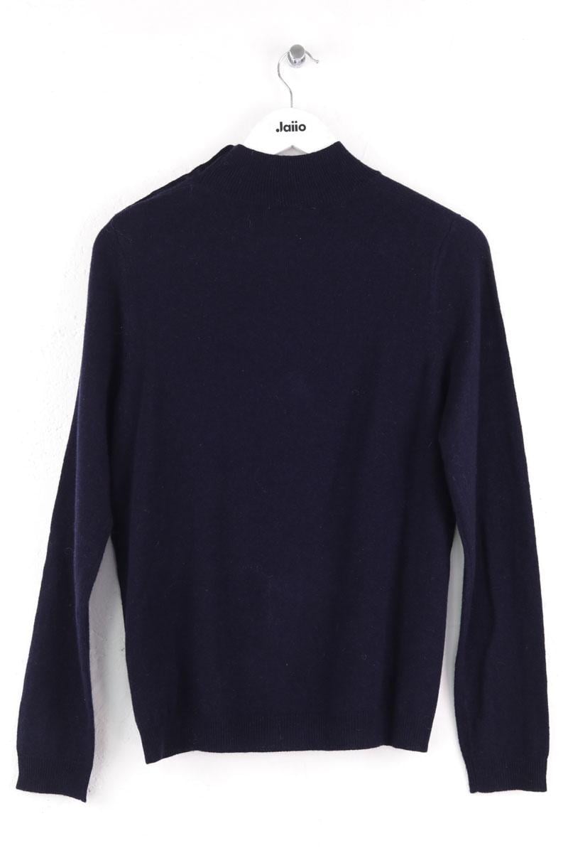 Pull SEZANE - Seconde main Bleu