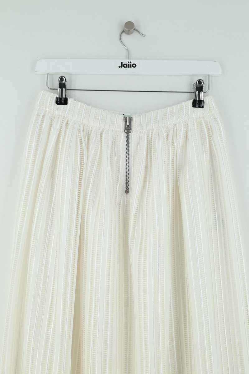 Skirt HEIMSTONE - Seconde Main White