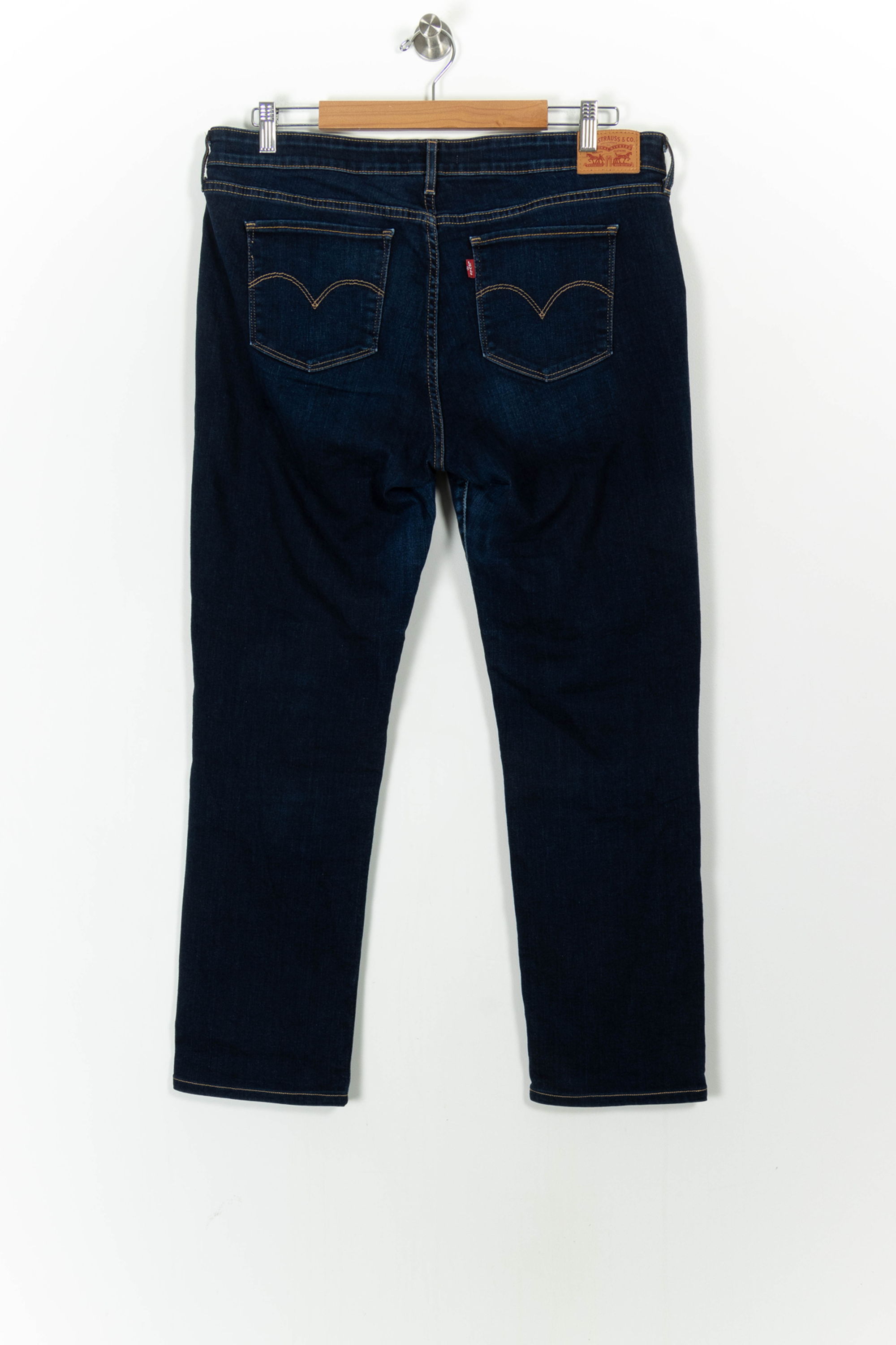 Jeans LEVI'S - Seconde main Blue