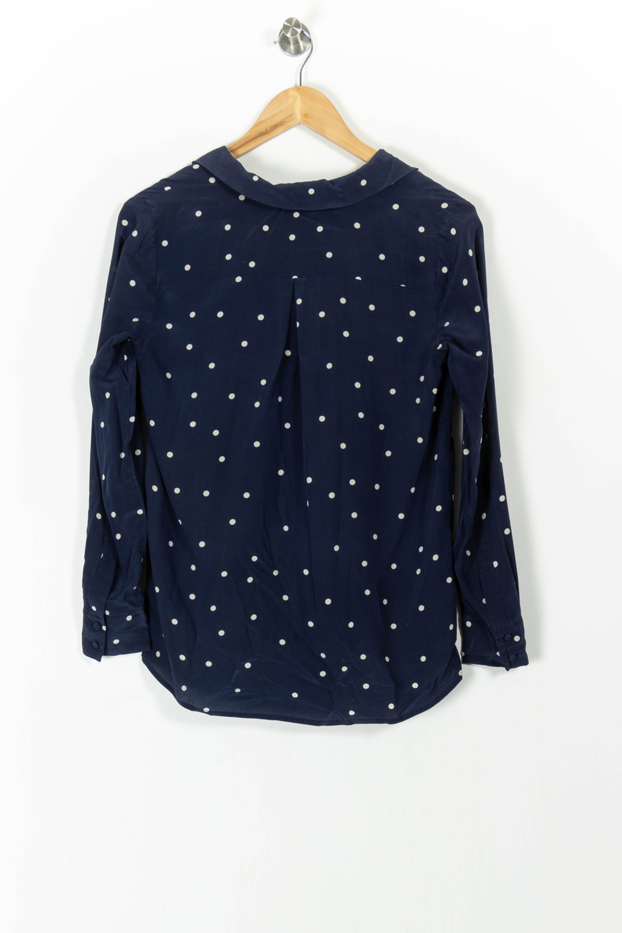 Chemise SEZANE - Seconde main Bleu