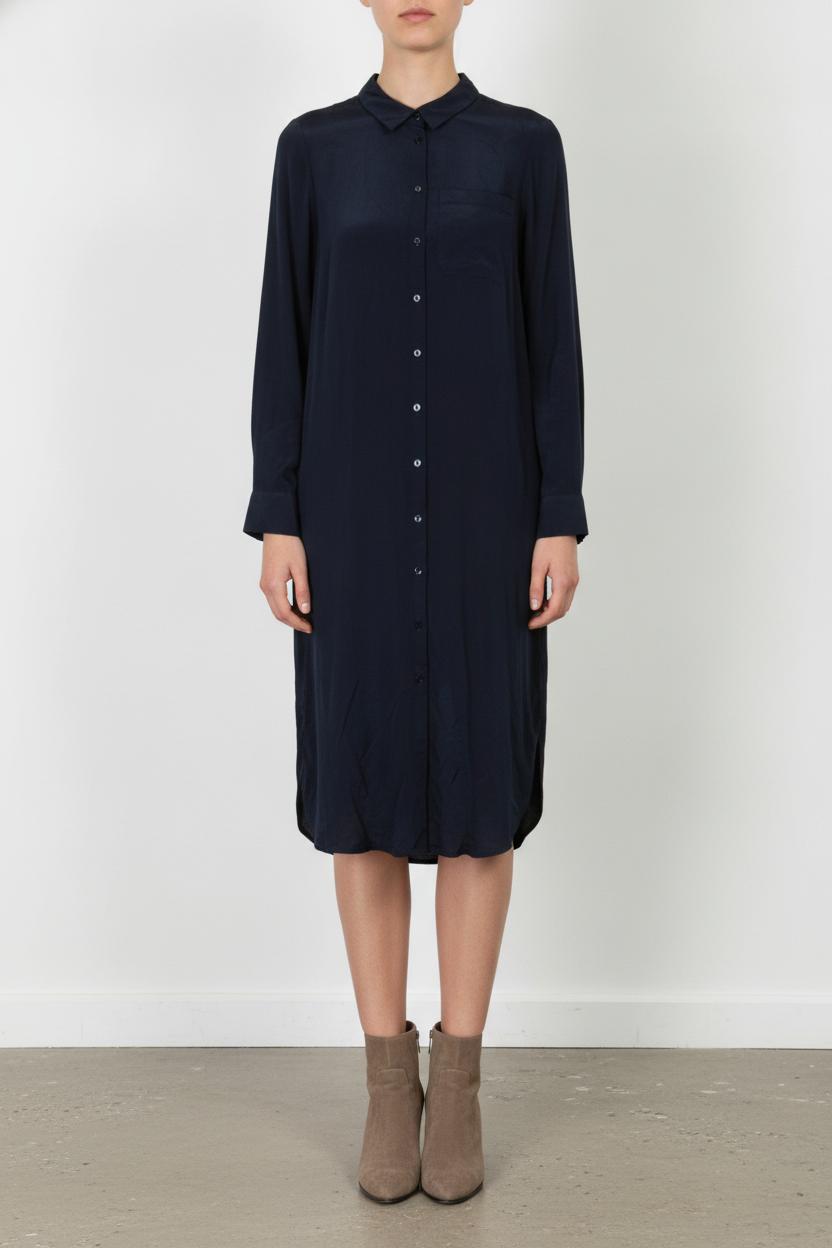 Short & midi dress BALZAC PARIS - Seconde Main Blue