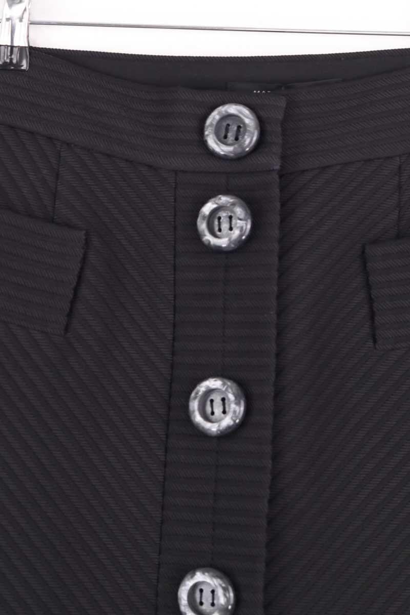 Skirt MARC JACOBS - Seconde Main Black