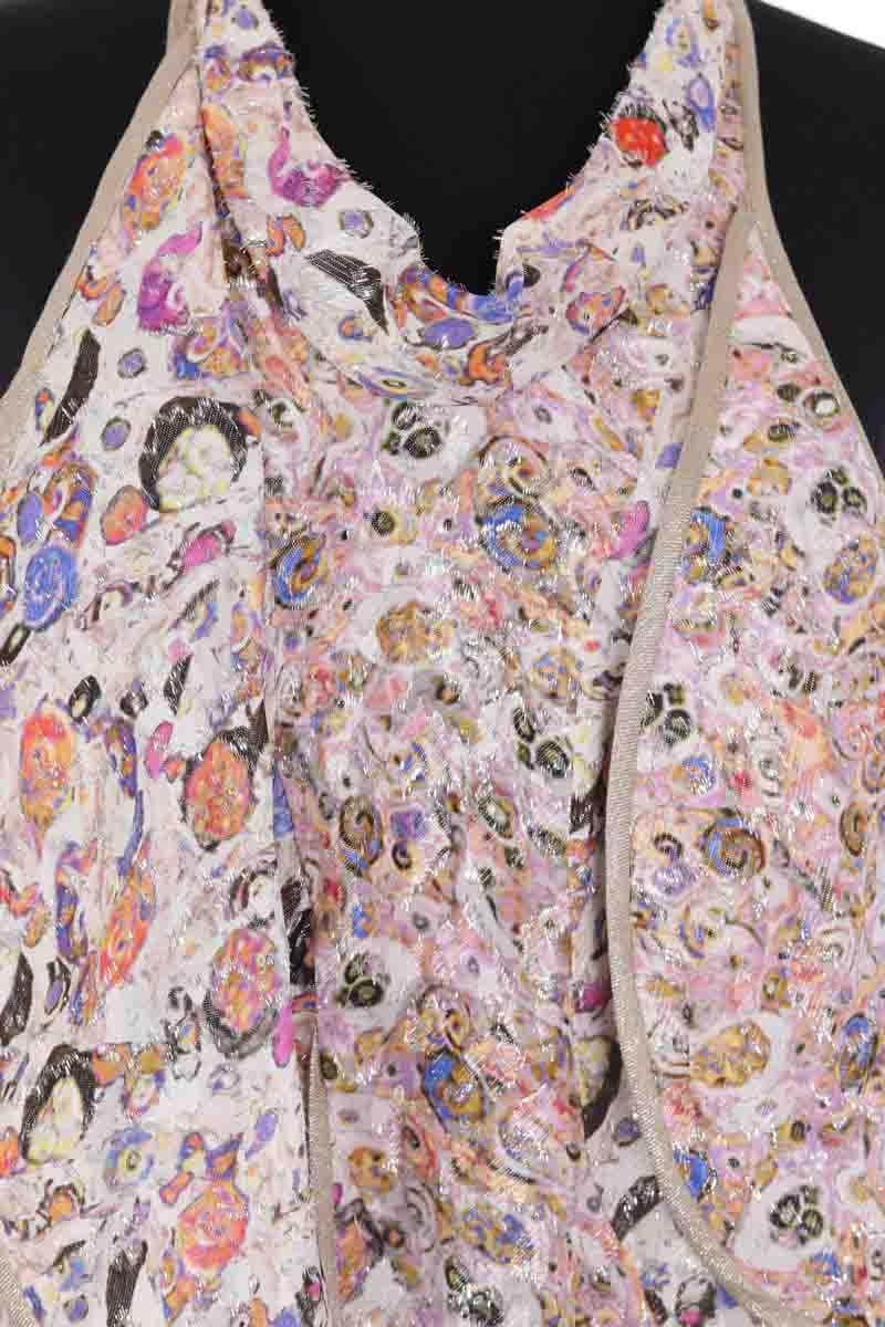 Dress ISABEL MARANT - Seconde Main Multicolored