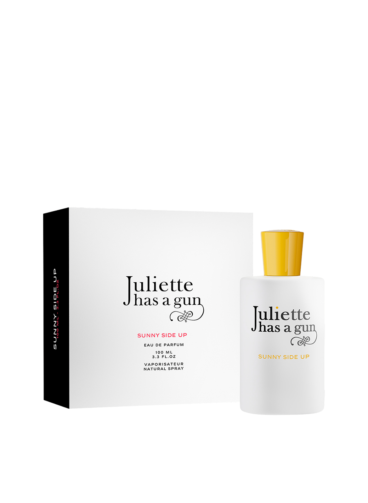SUNNY SIDE UP - EAU DE PARFUM JULIETTE HAS A GUN No color