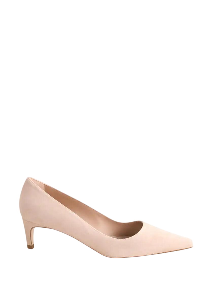 Heels LK BENNETT - Seconde Main Beige