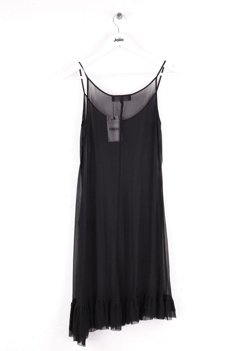 Dress ISABEL MARANT - Seconde Main Black