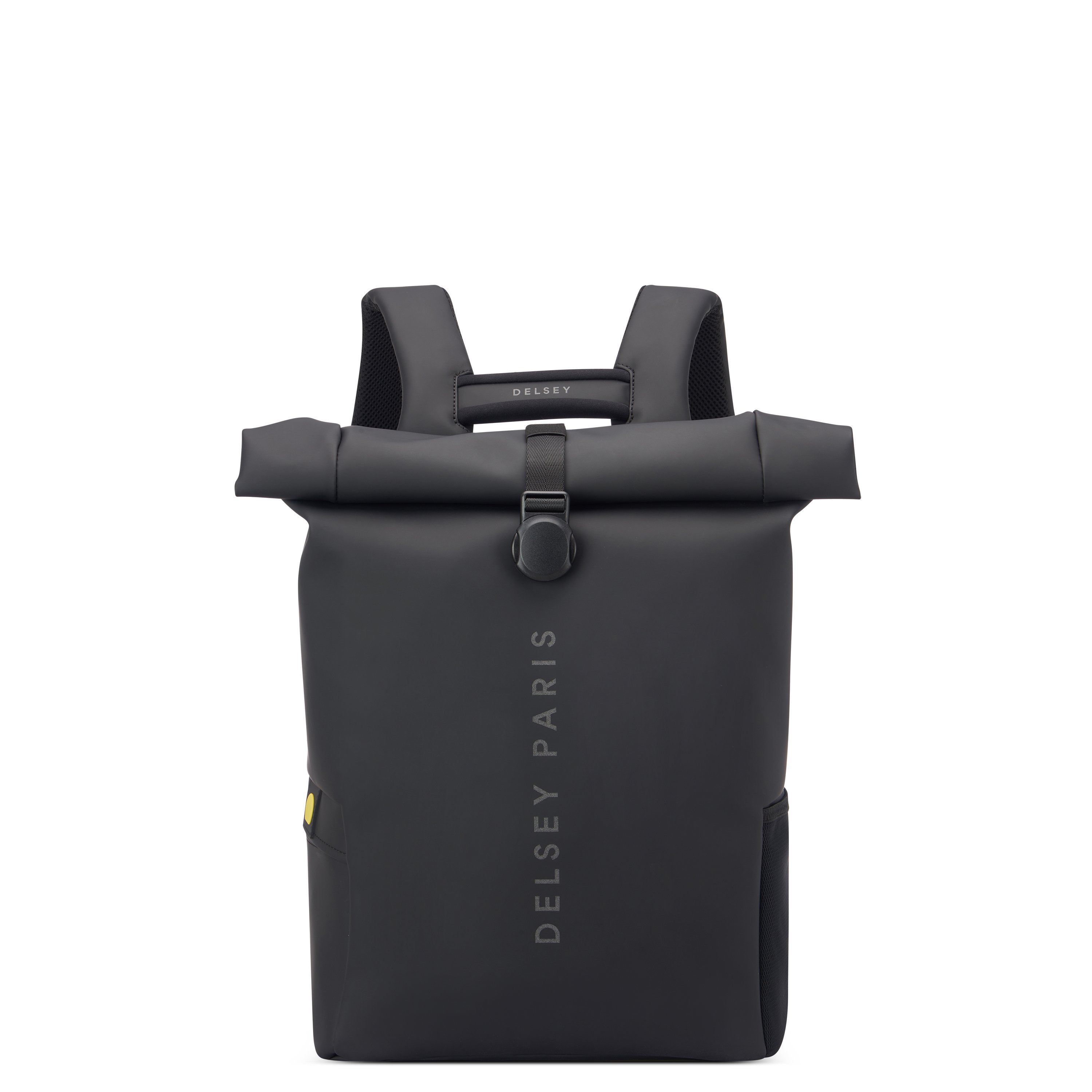 Soft backpack DELSEY PARIS Black