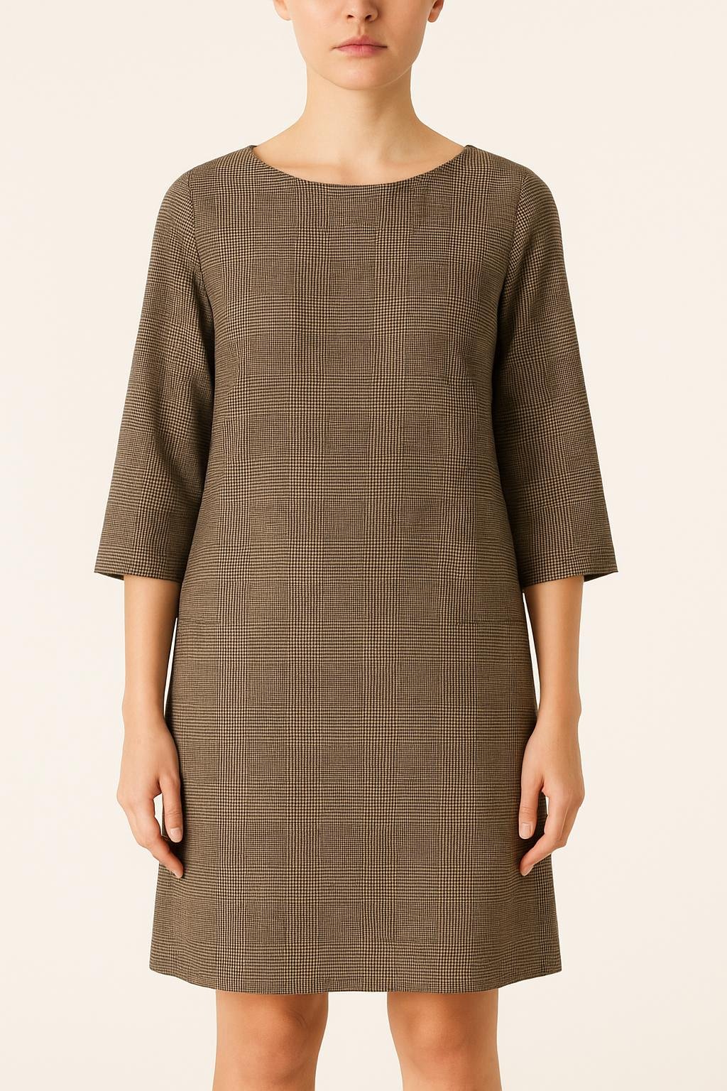 Short & midi dress SEZANE - Seconde main Grey