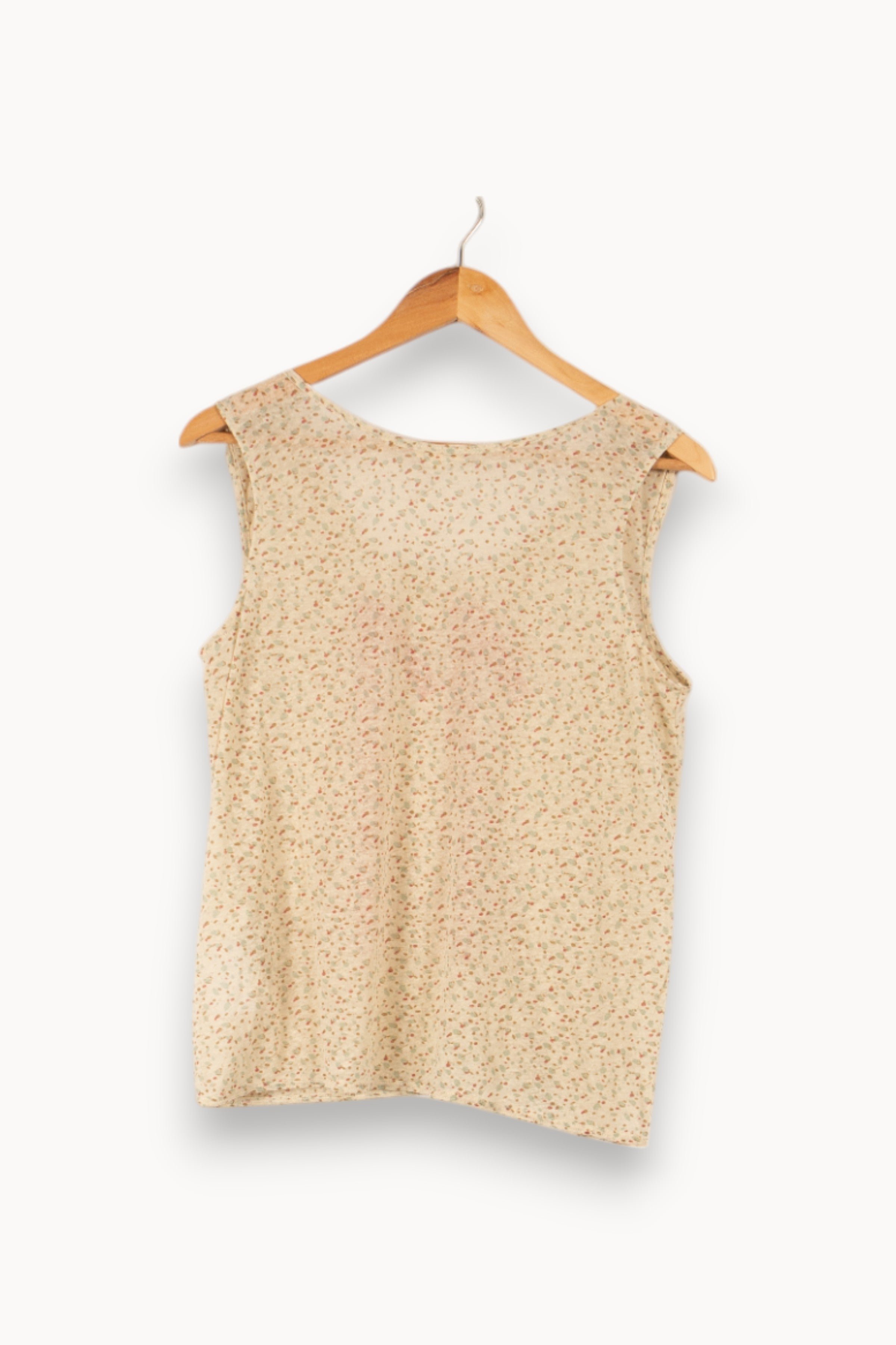 Top & tank top BELLEROSE - Seconde Main Multicolored