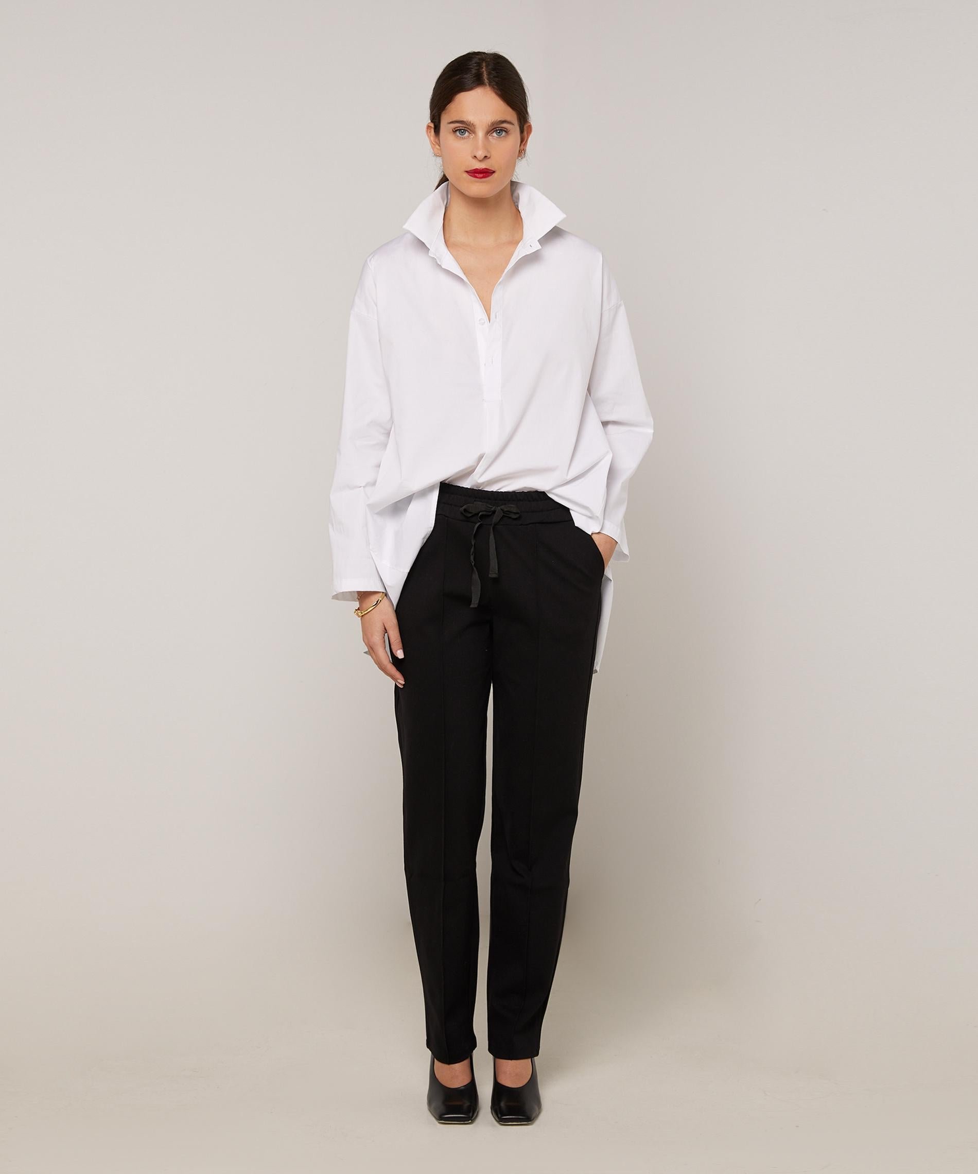 Milano jogging pants RODIER Black