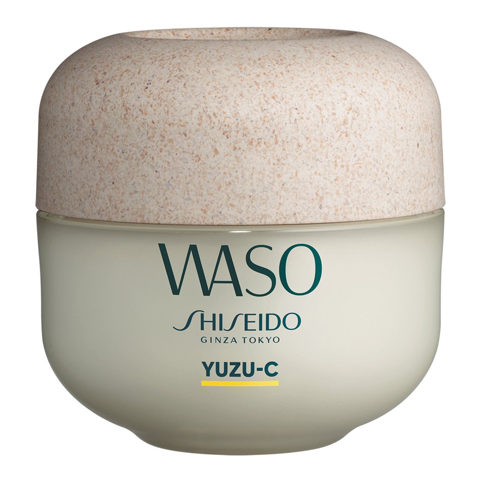 WASO BEAUTY SLEEPING MASK SHISEIDO No color