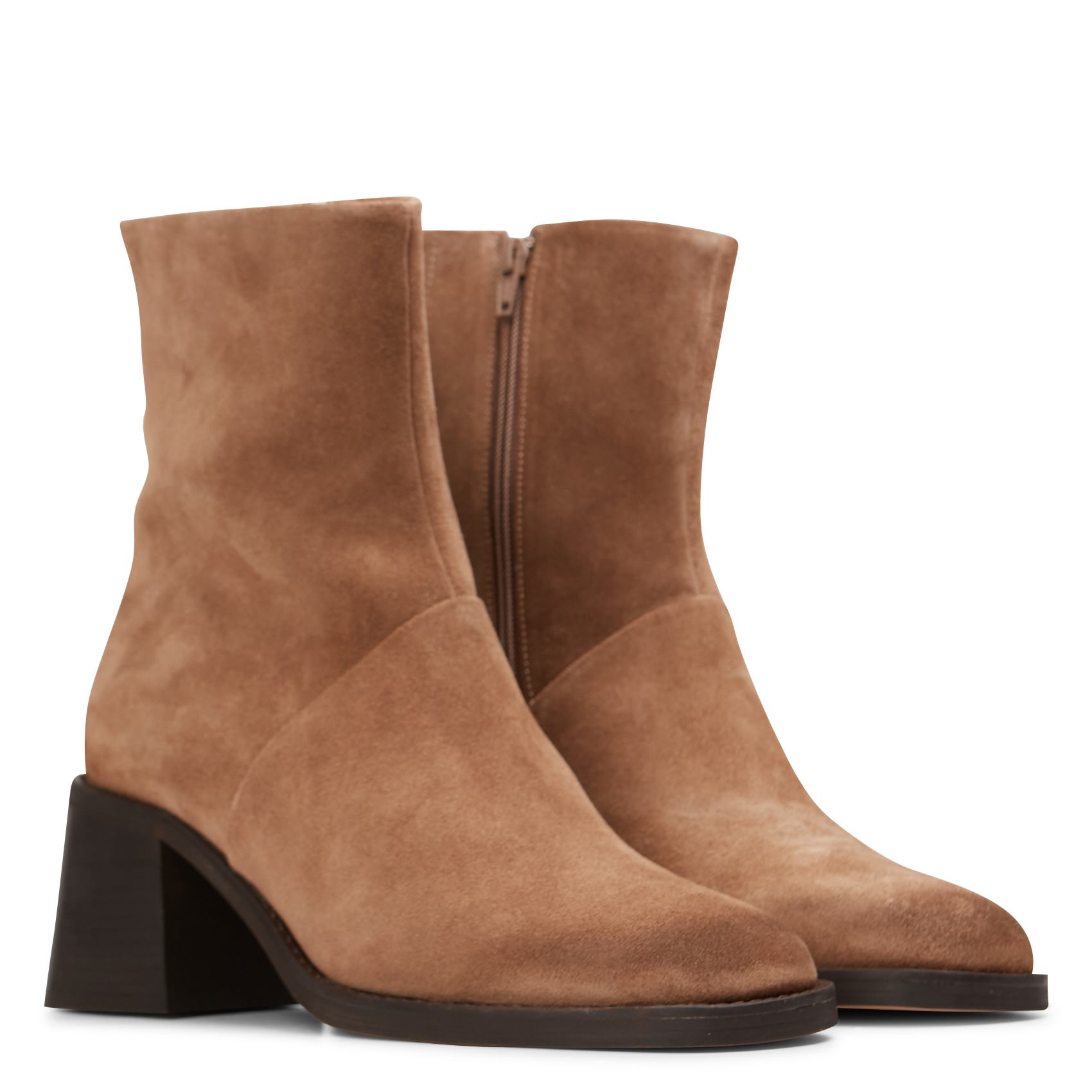 Bottines Black Friday Jonak 2021 Bottes Cuir Bout CarrÃ© Knee High