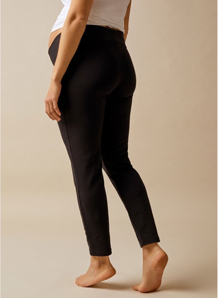 Legging top epais grossesse