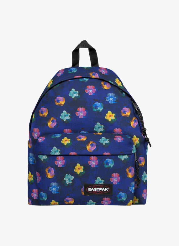 Eastpak canvas hot sale