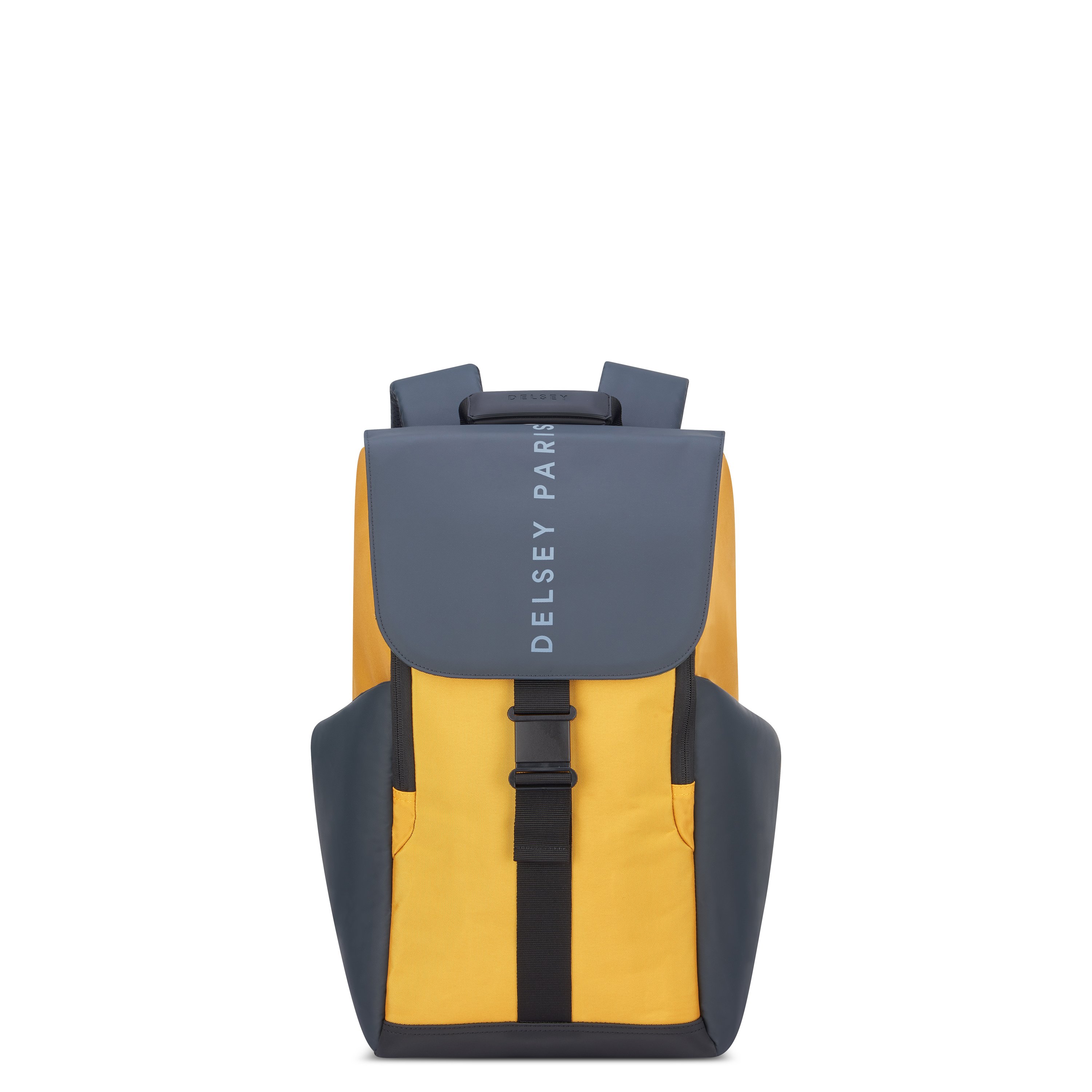Soft backpack SECURFLAP Jaune