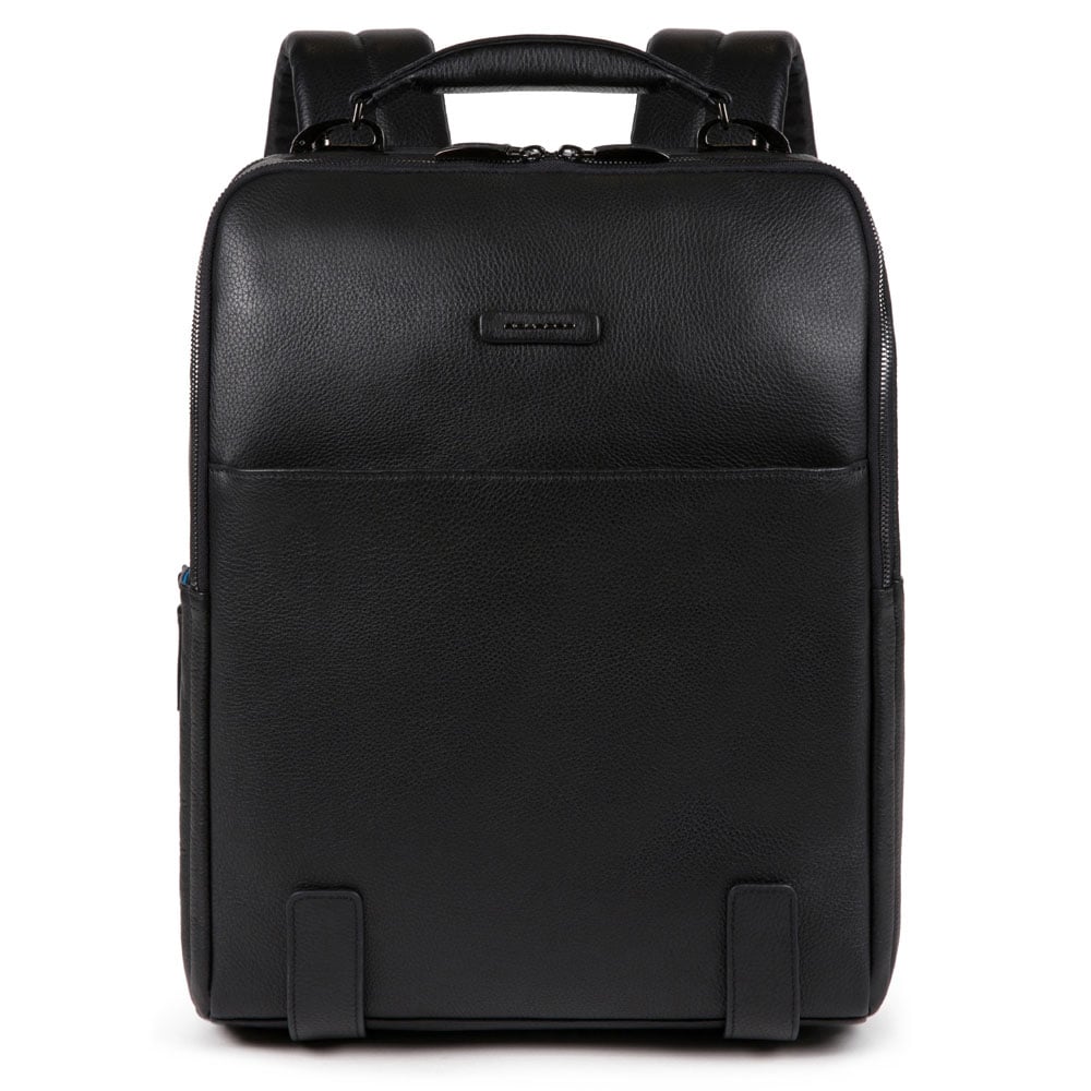 Austin backpack PIQUADRO Black