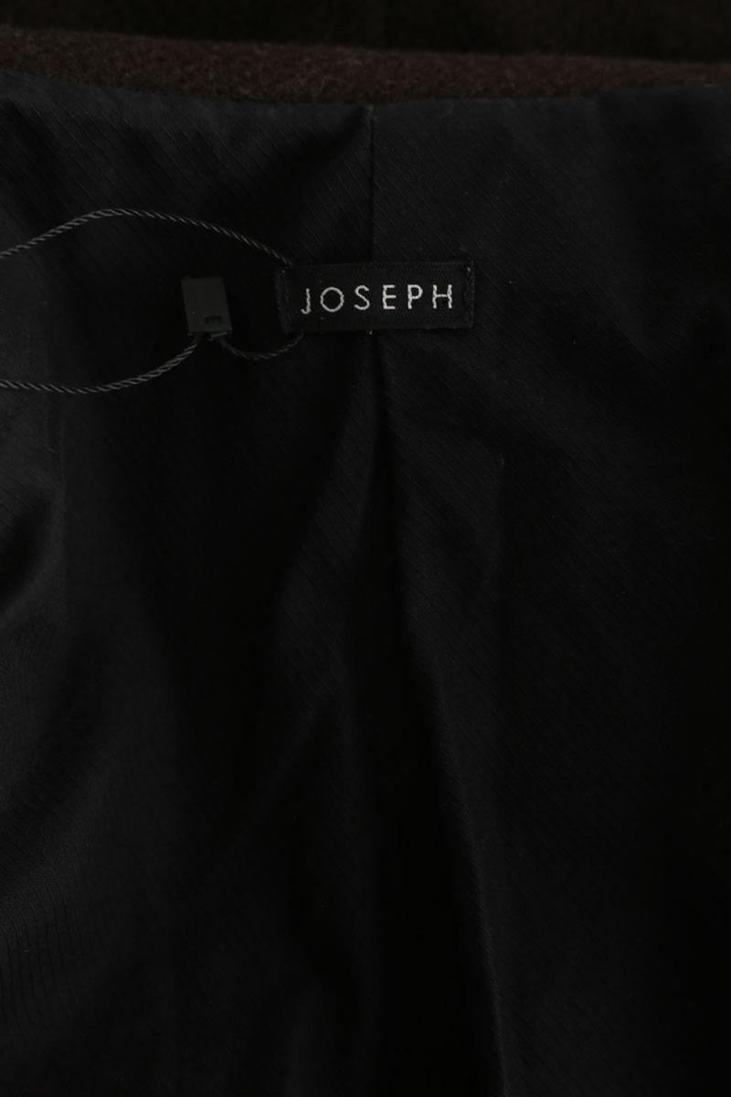 Crinkle dress JOSEPH - Seconde Main Red