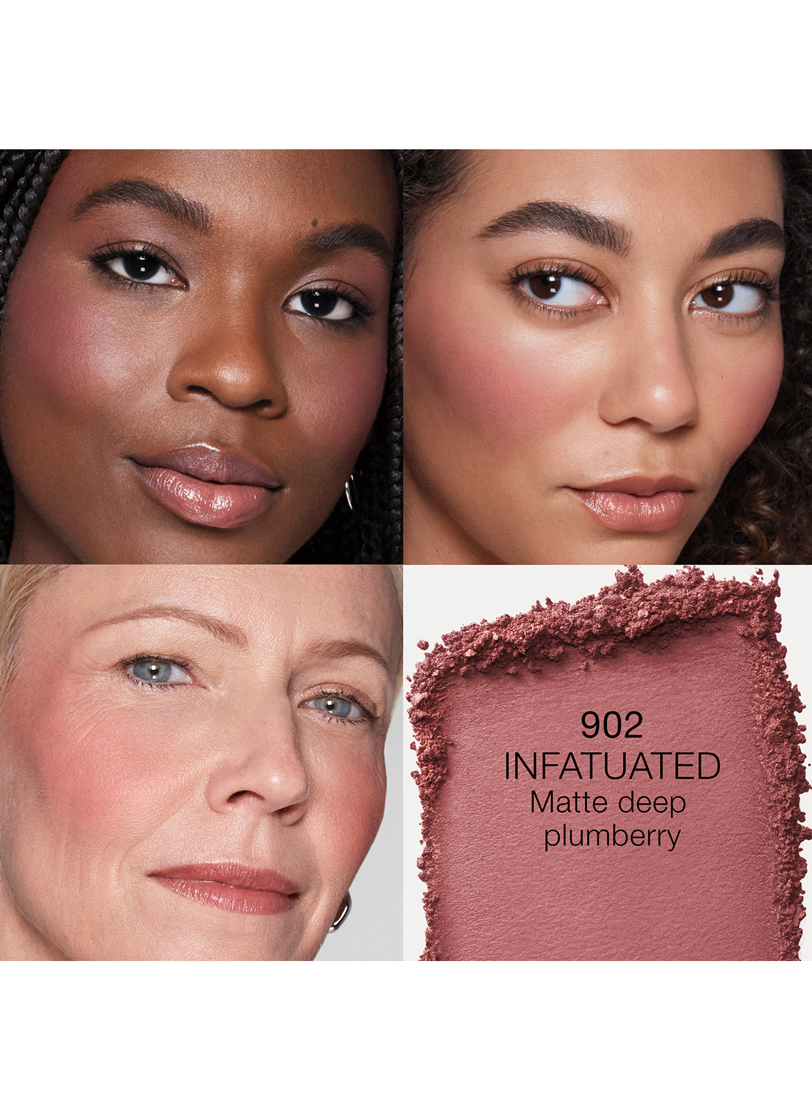 Blush - Blush NARS Infatuated