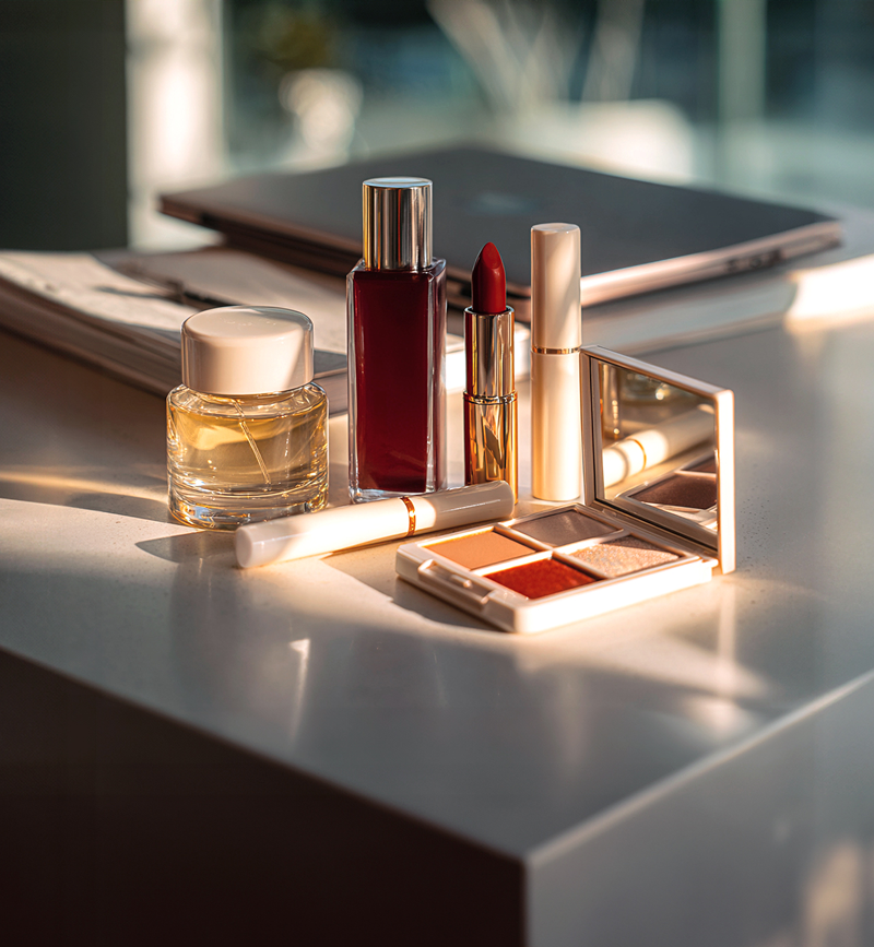 Beauty offer