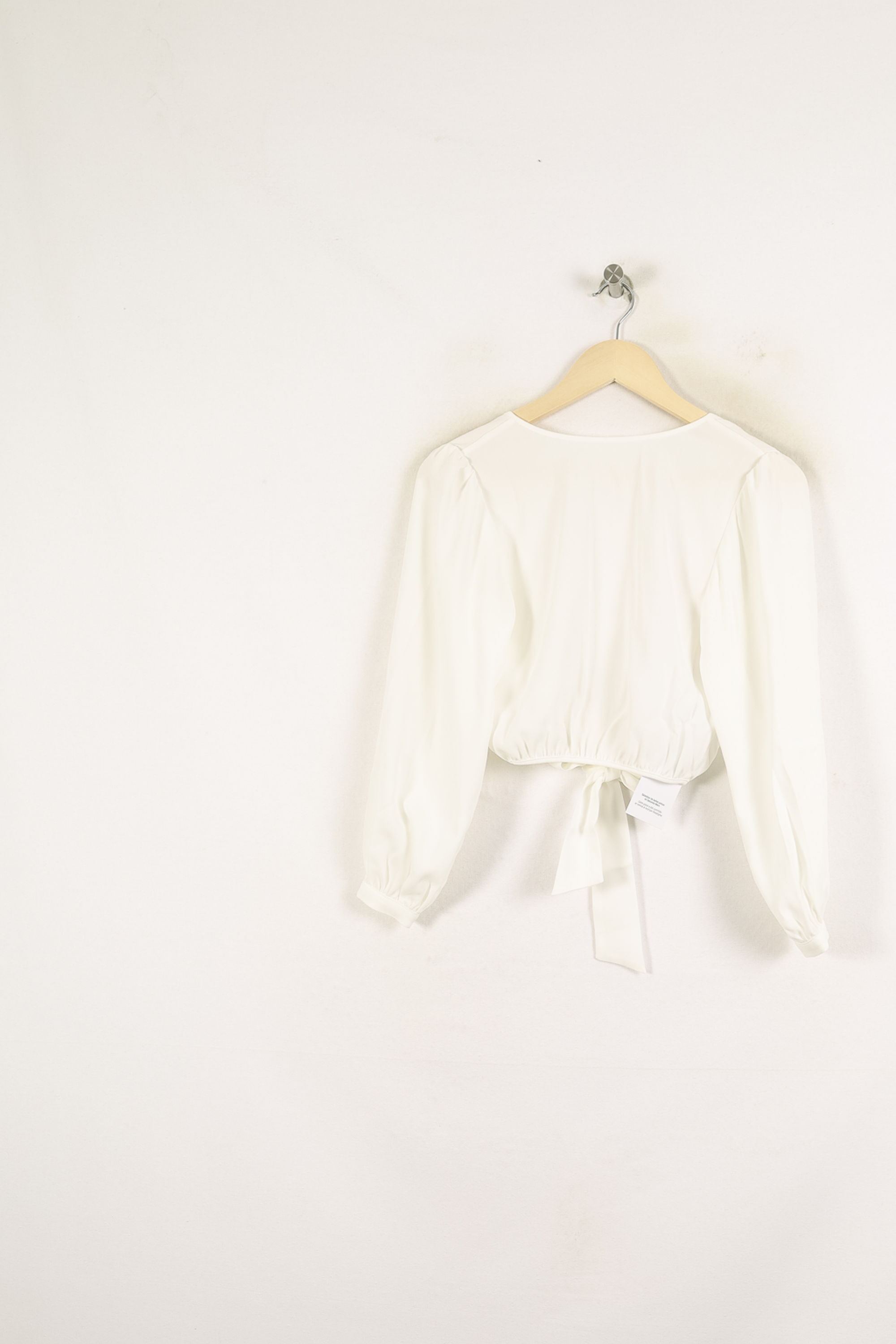 Blouse MAISON LEMOINE - Seconde main White