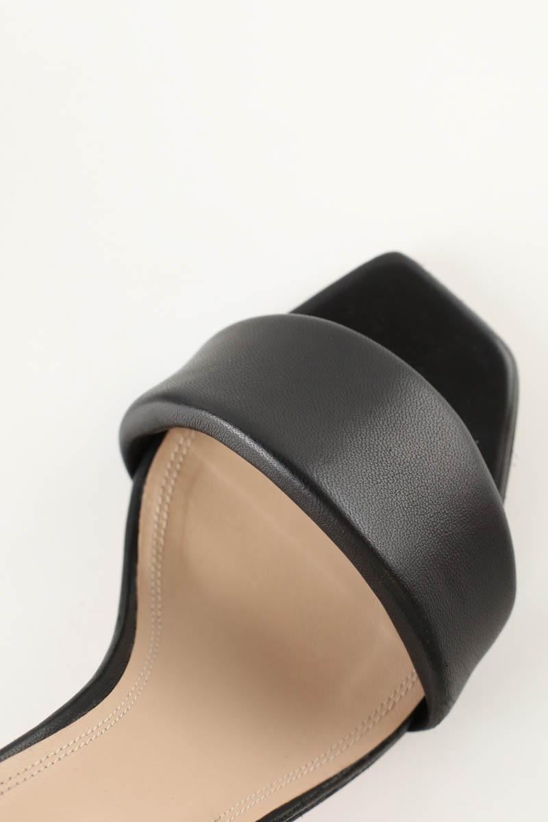 Heels IRO - Seconde Main Black