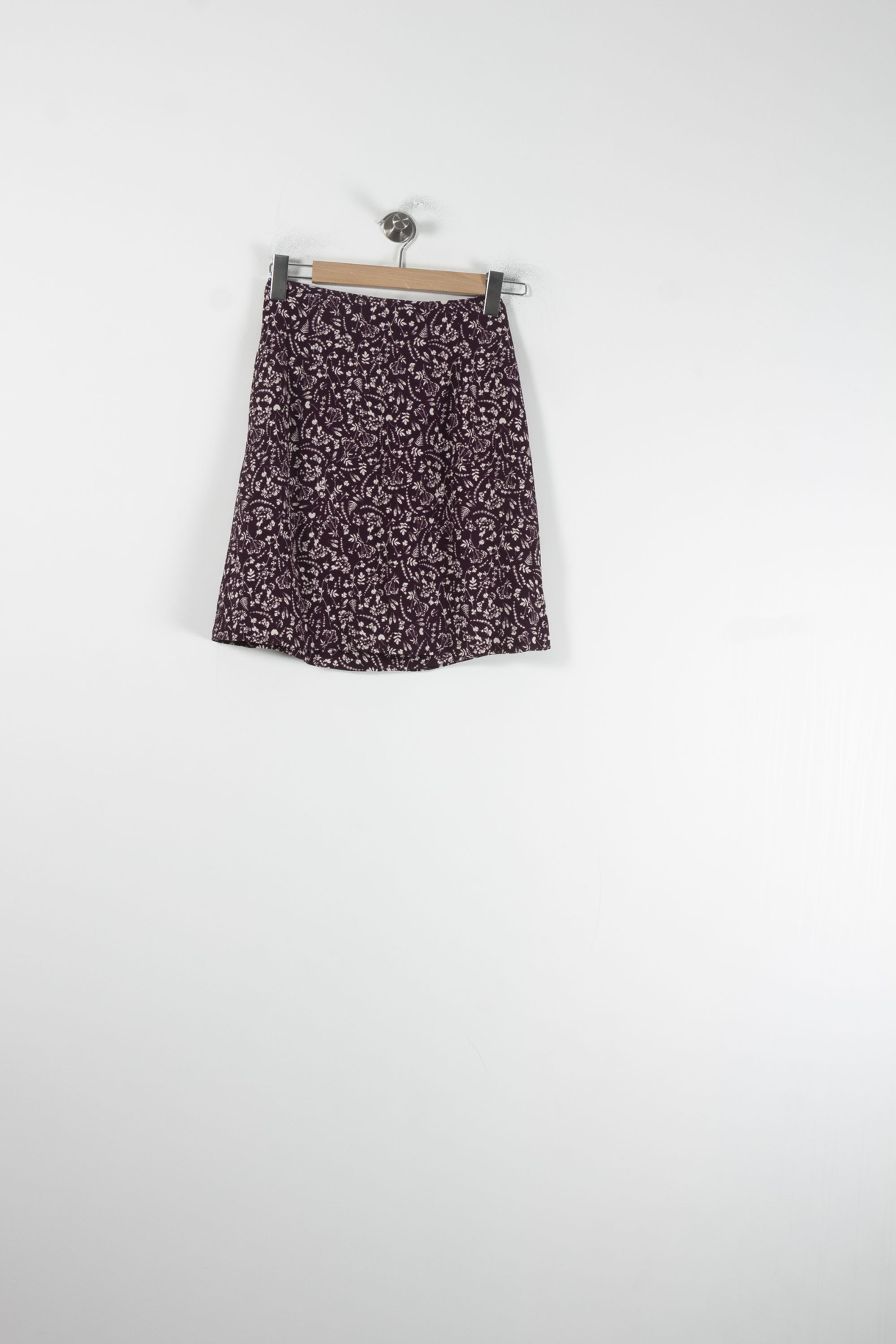 Short & midi skirt COMPTOIR DES COTONNIERS - Seconde main Red