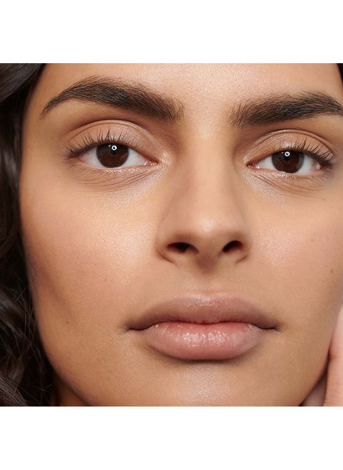 Fond de teint DR. HAUSCHKA 02 amande