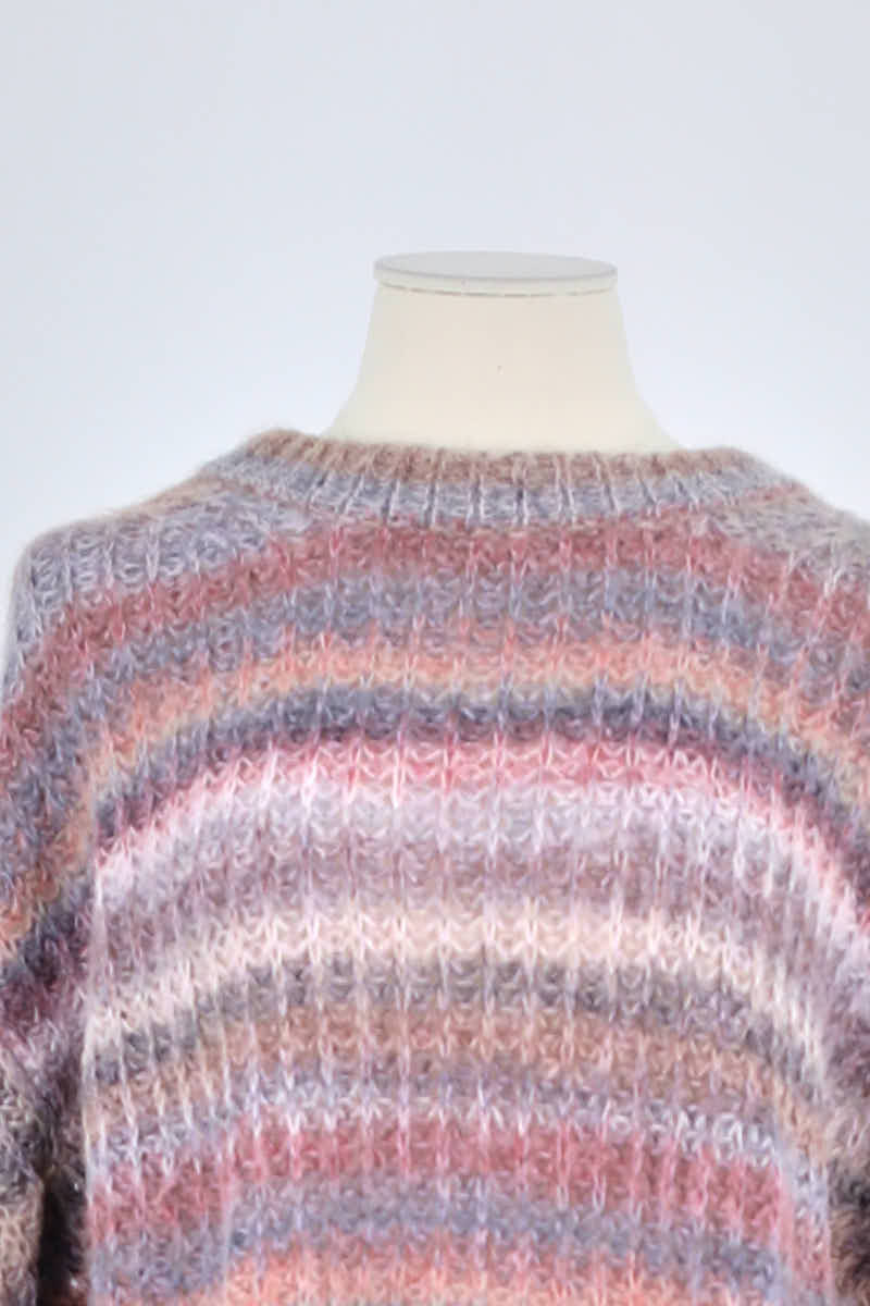 Sweater ACNE STUDIOS - Seconde Main Pink