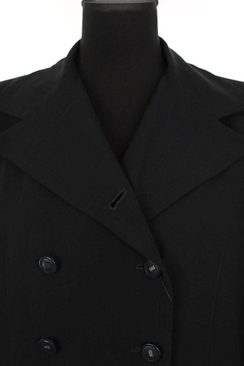 Veste SONIA RYKIEL - Seconde Main Black