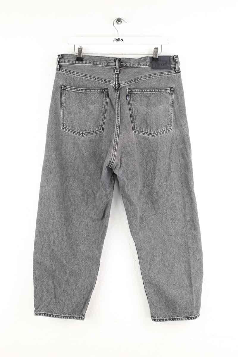 - Straight-leg jeans
- 5 pockets
- Straight cut
- Faded effect LEVI'S - Seconde main Grey