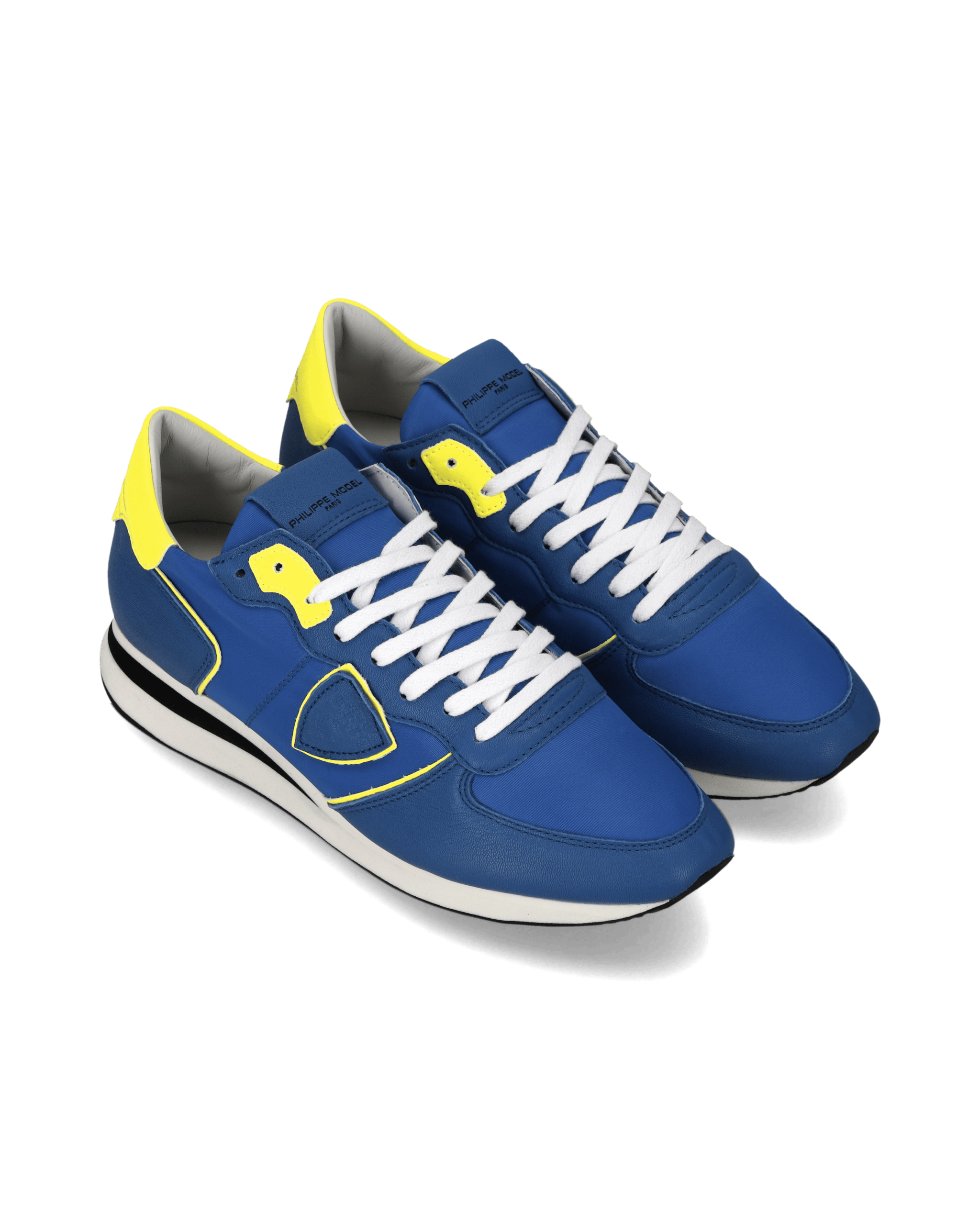 Sneakers TRPX Running PHILIPPE MODEL Blue