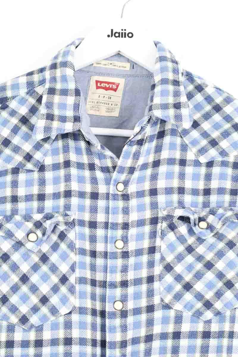 Shirt LEVI'S - Seconde main Blue