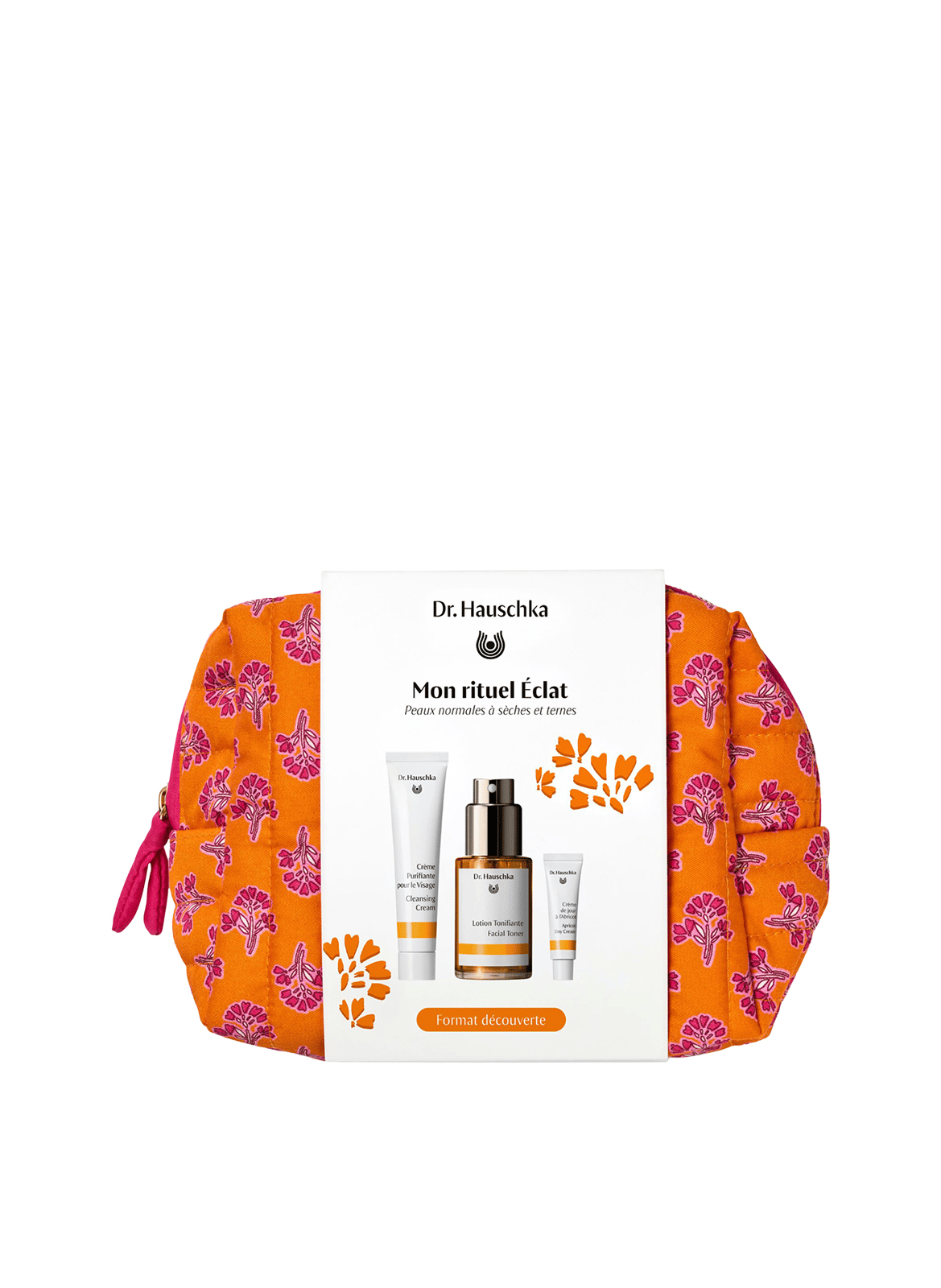 Ritueel Schittering Toilettas DR. HAUSCHKA No color